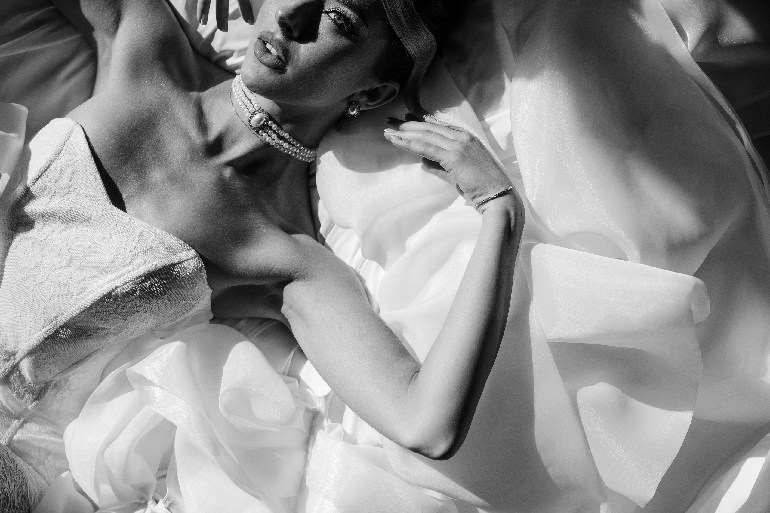 Wedding G&A. Свадебный фотограф в Москве и по всему Миру Андрей Медведников