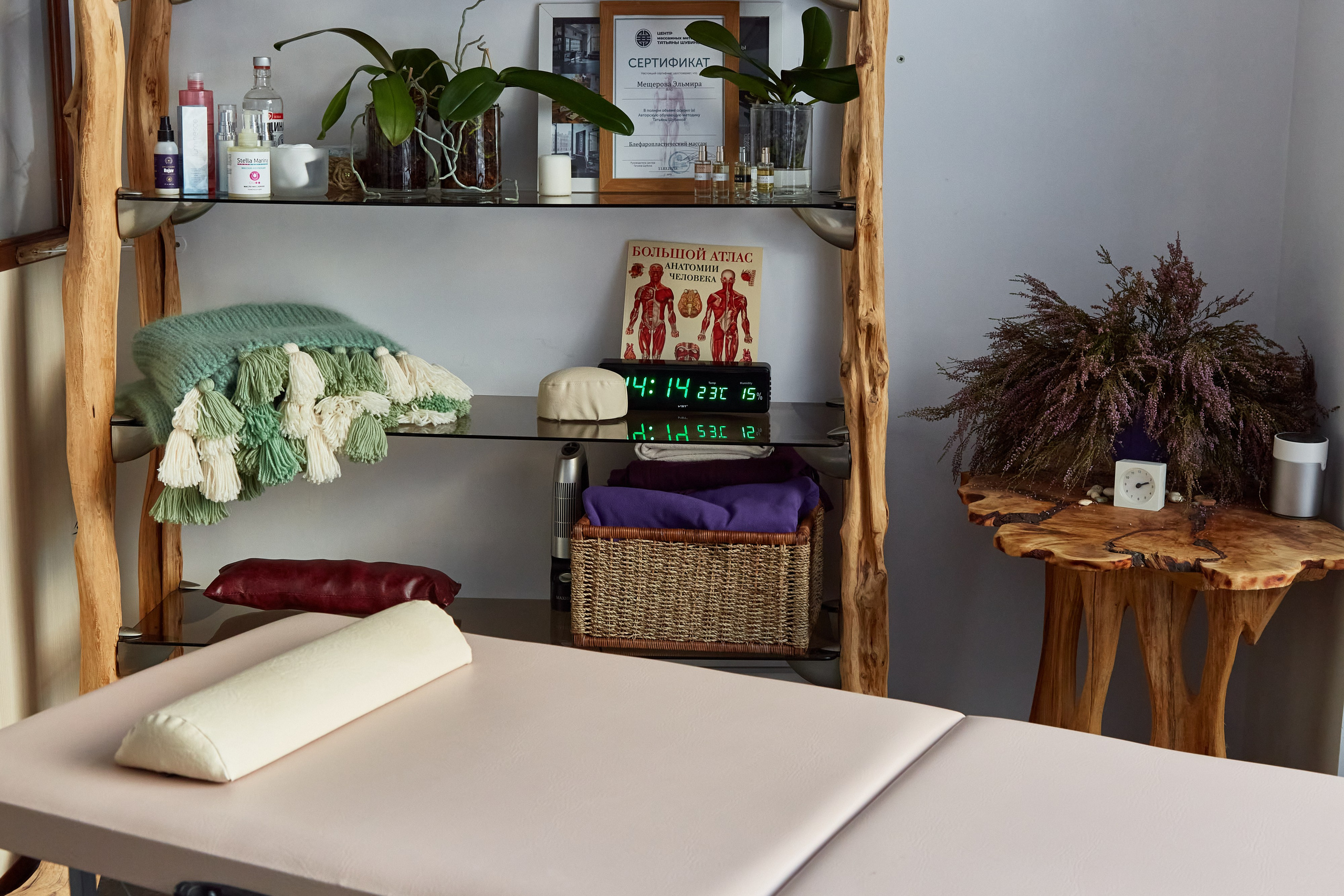 Студия красоты Easy Top. Фотограф Анастасия Леонтьева Санкт-Петербург