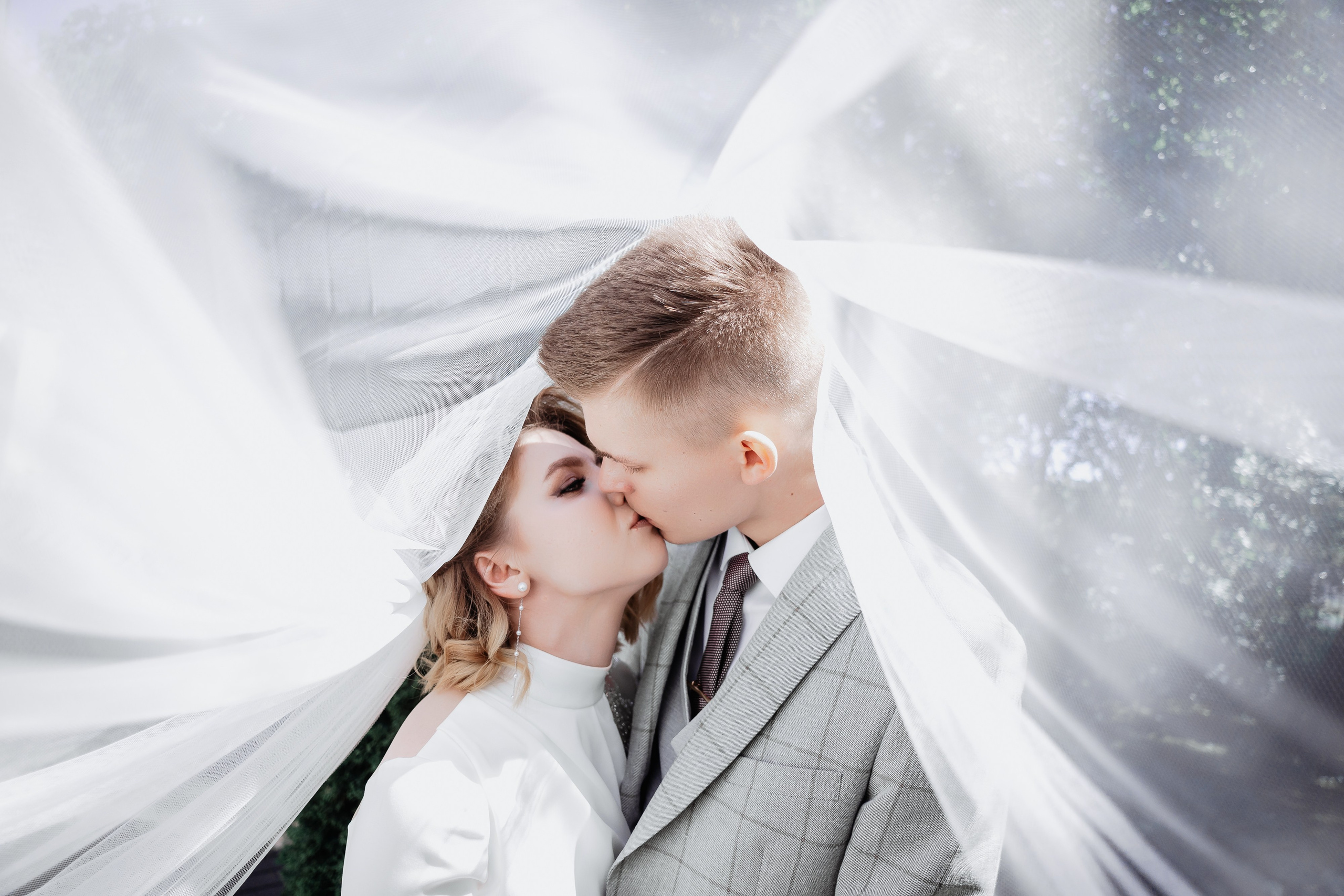 Анисия & Степан | 24.05.2024. Фотограф и видеограф Смоленск | Студия Цезарь