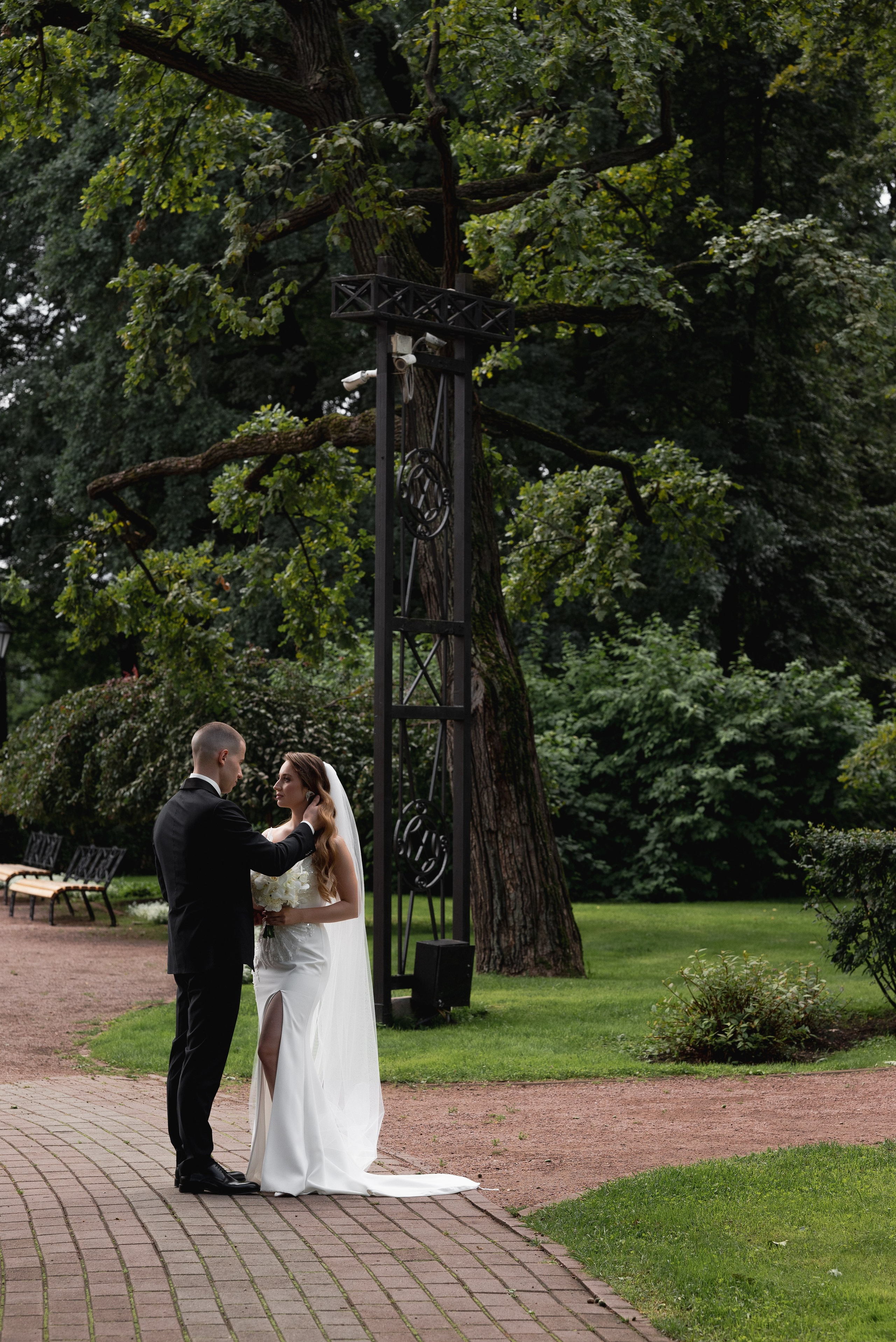 Светлана и Даниил. Семейный и свадебный фотограф в Ярославле Кропина Инна