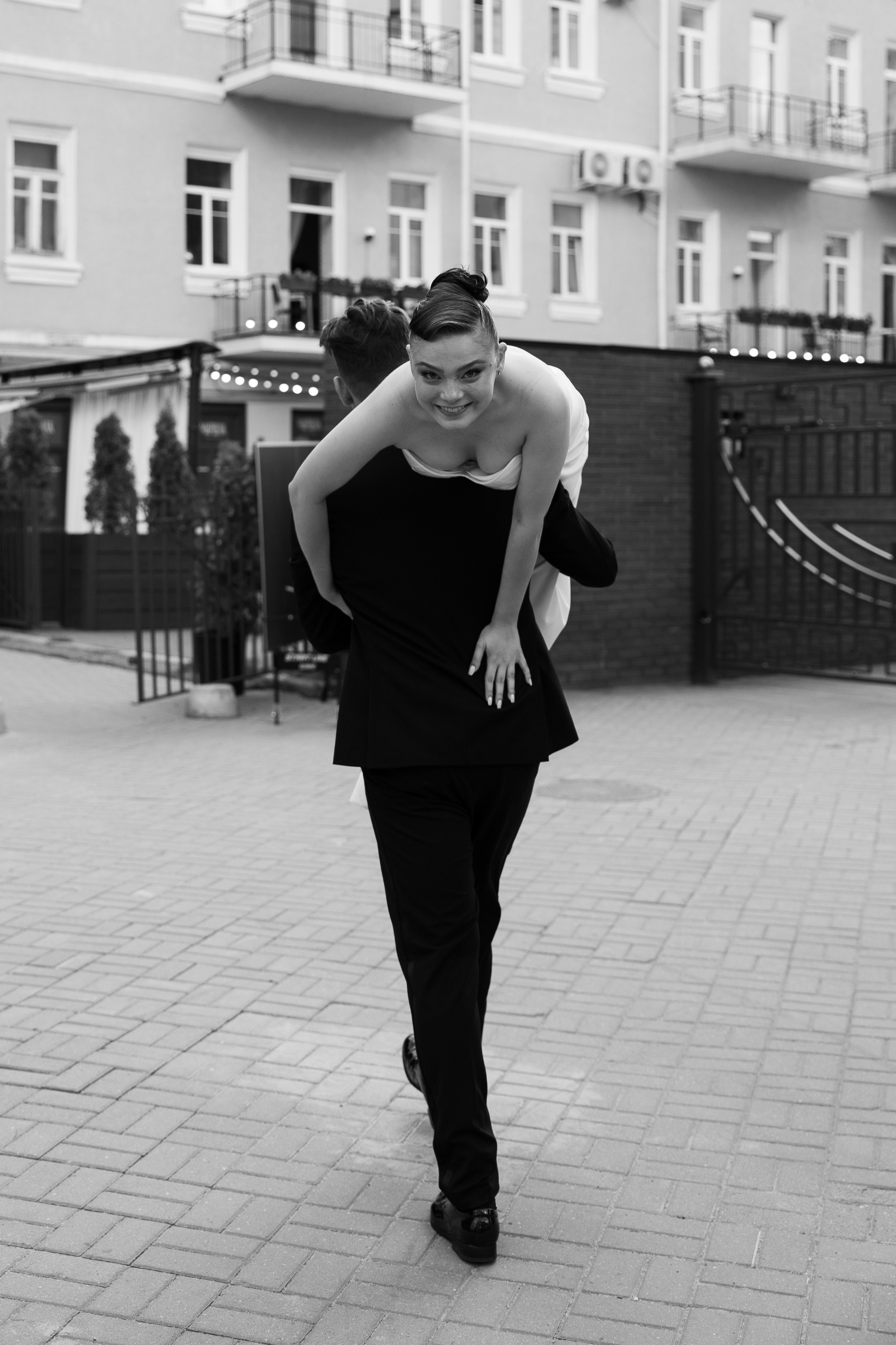 Только МЫ Михаил+Алина. Свадебный фотограф Воронеж Москва СПБ