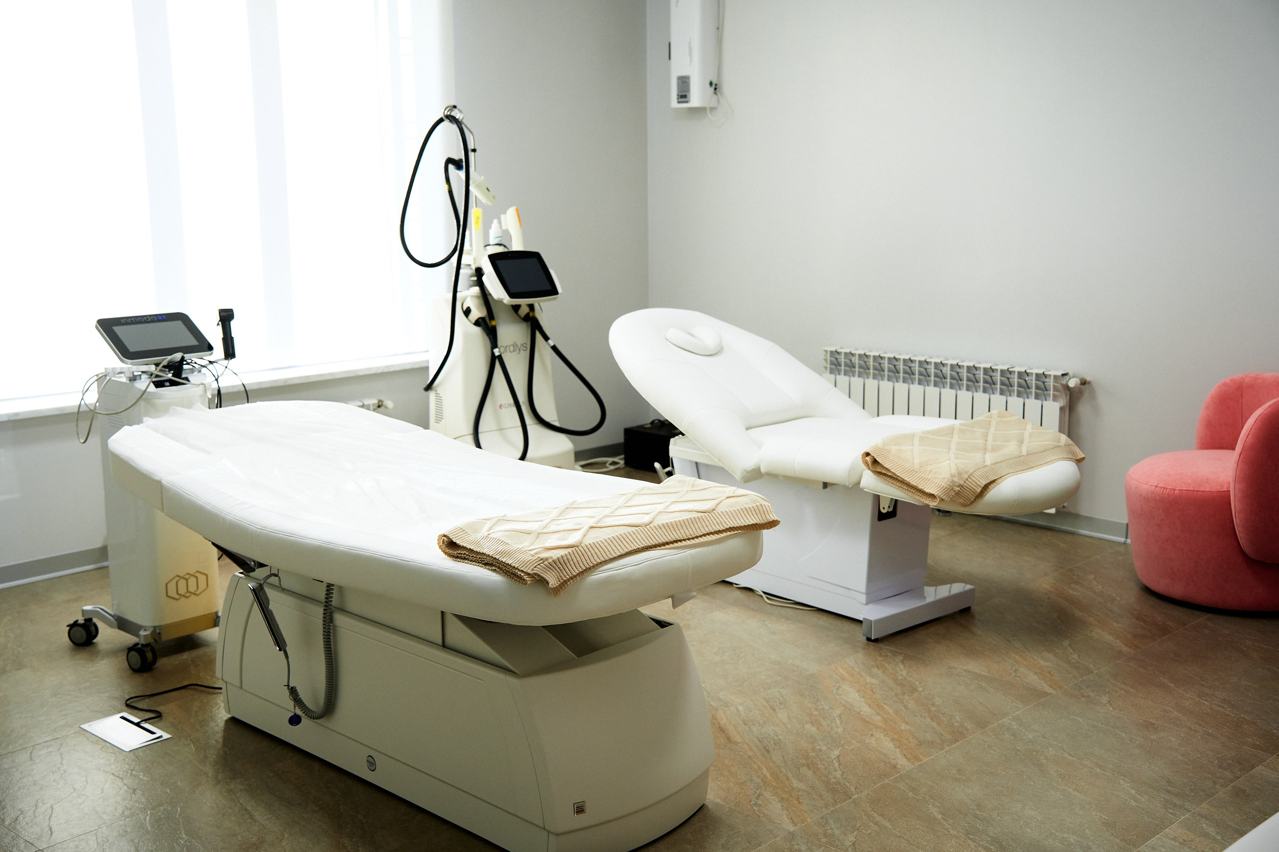 Интерьерная съемка 1881. Фотограф в Хабаровске