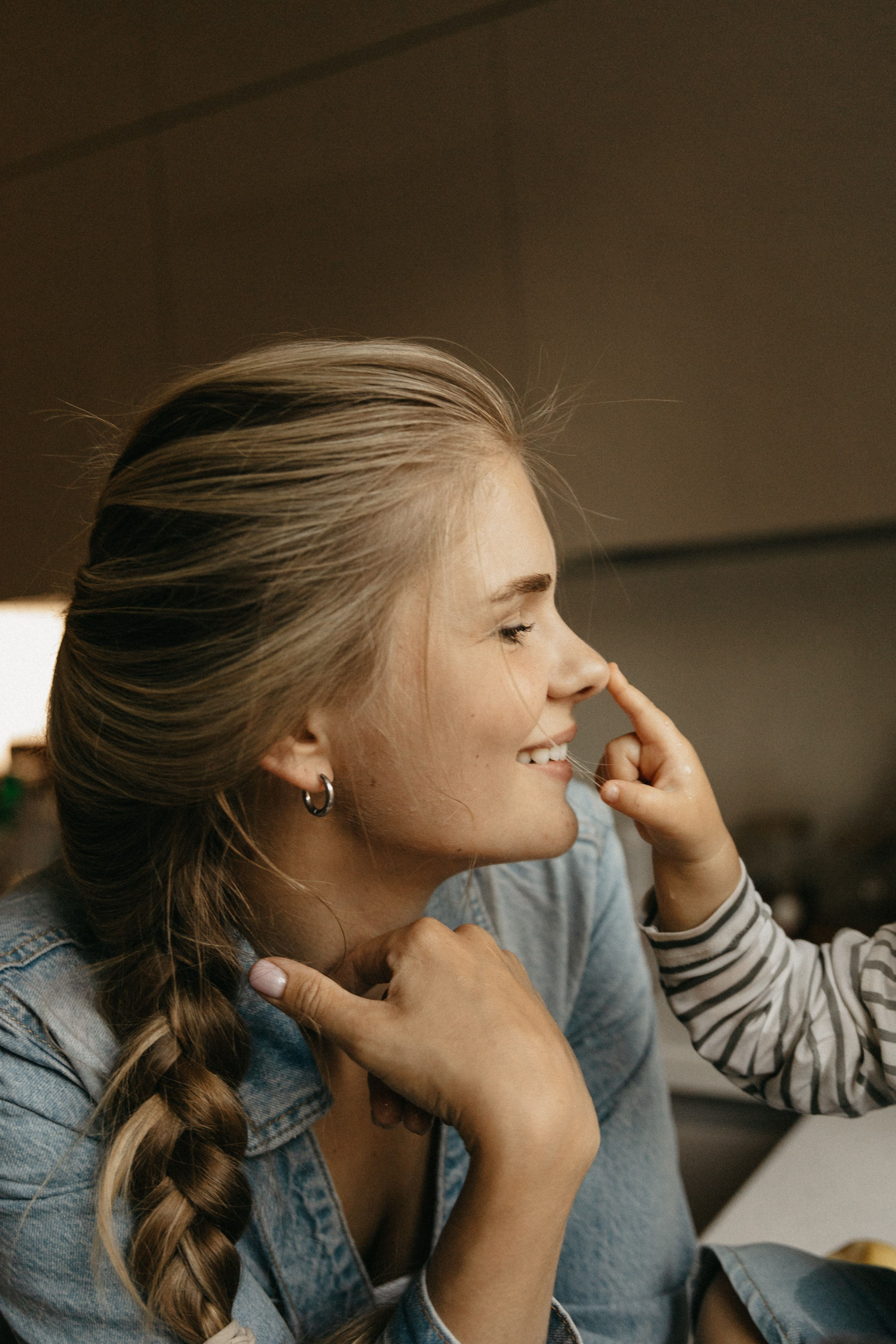 Катя и Стас. Главная