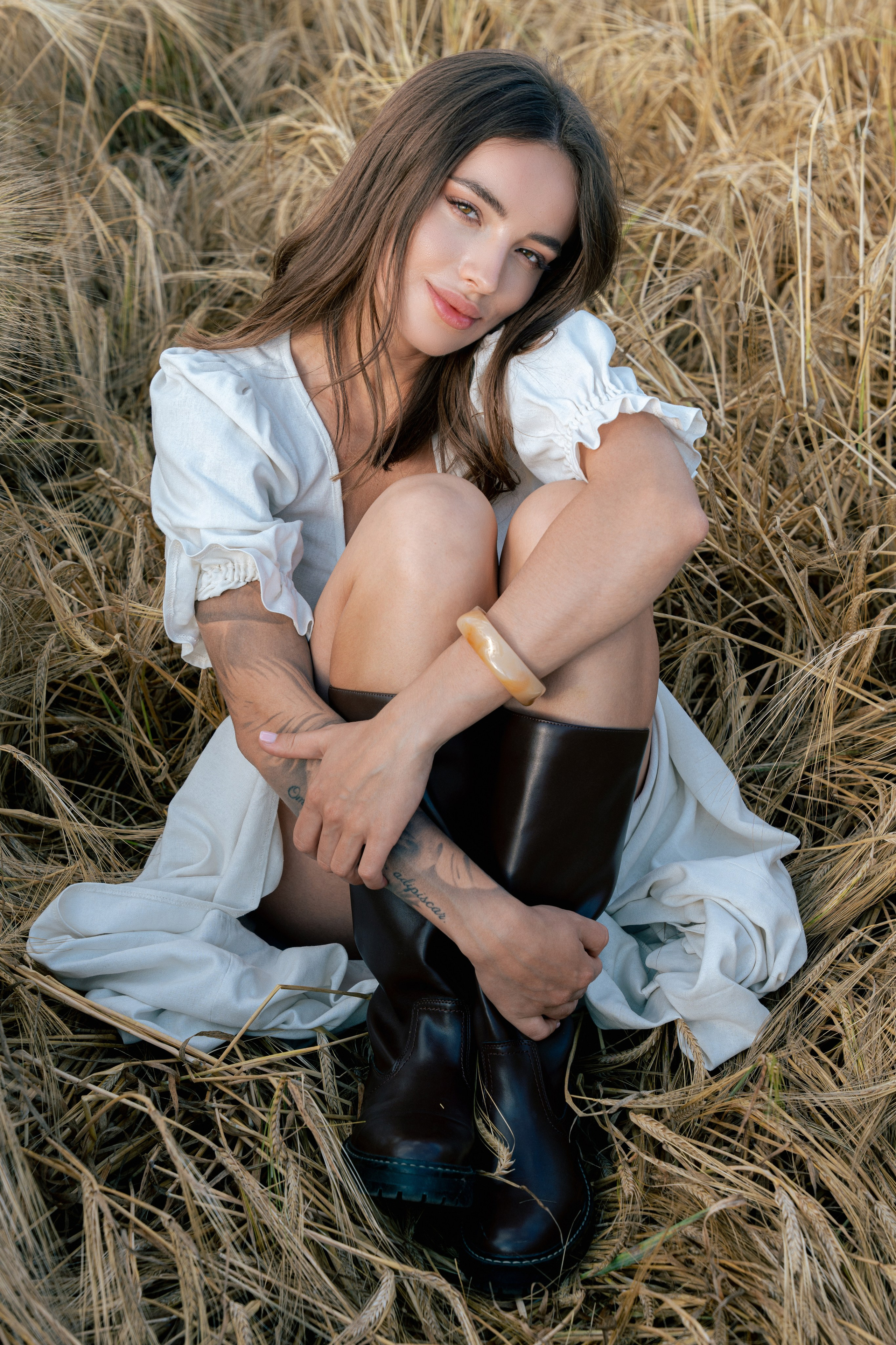 ARINA. Фотограф Владимир|Москва