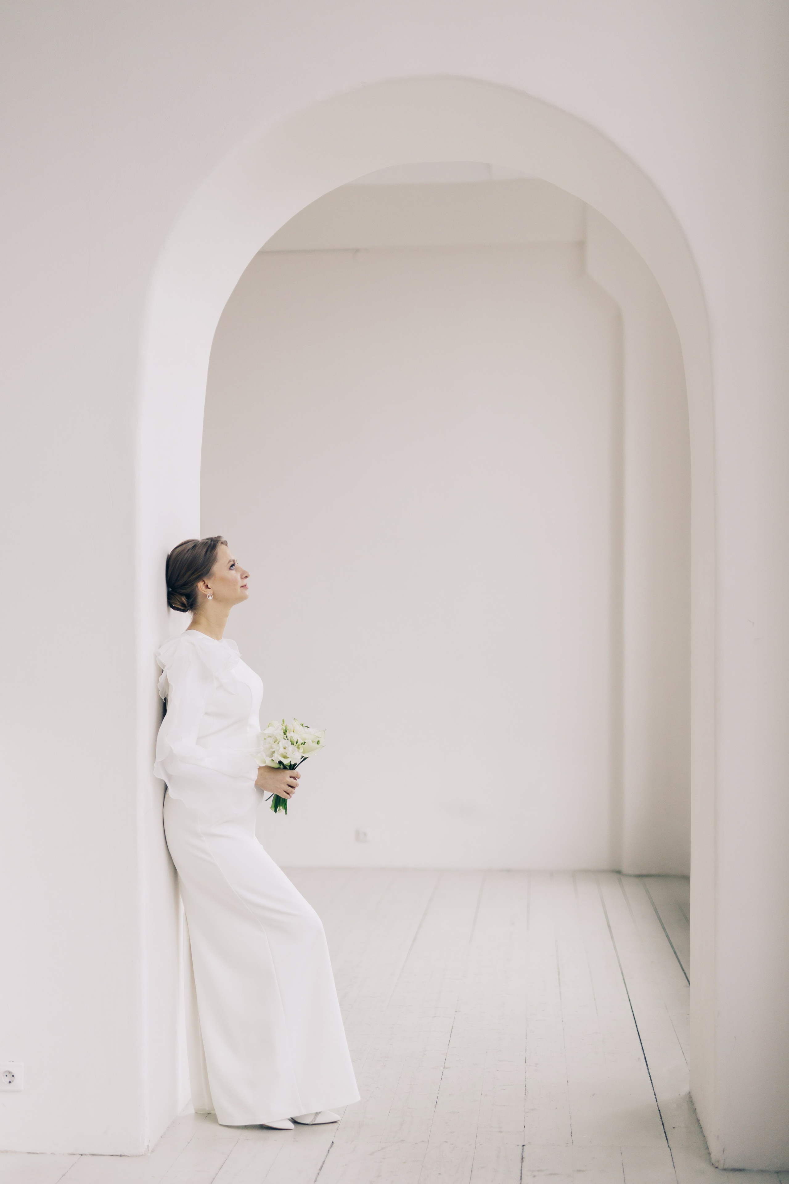 Свадебная съёмка