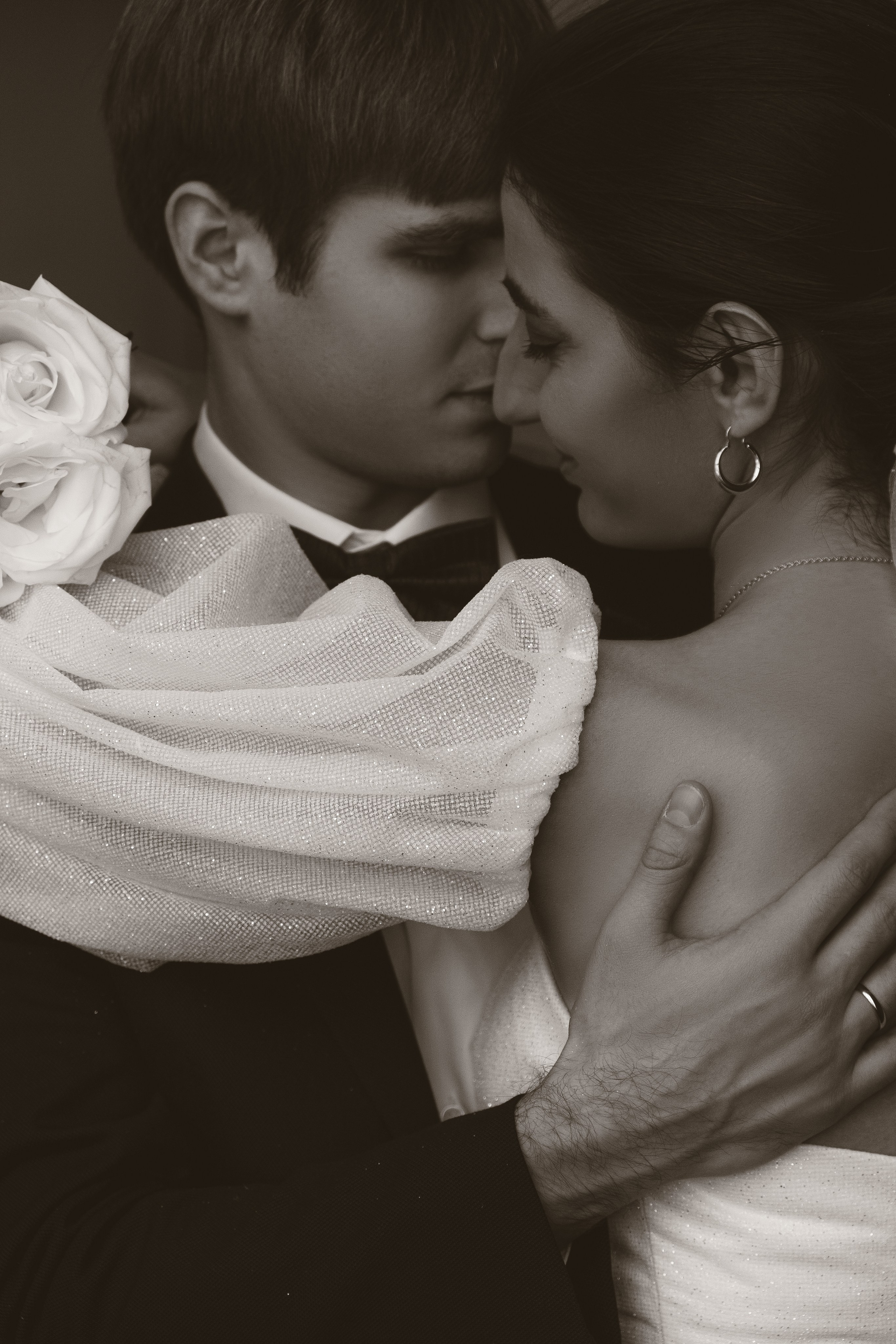 Lianna&Grigoriy. Фотограф|Москва — Агбаш Лера