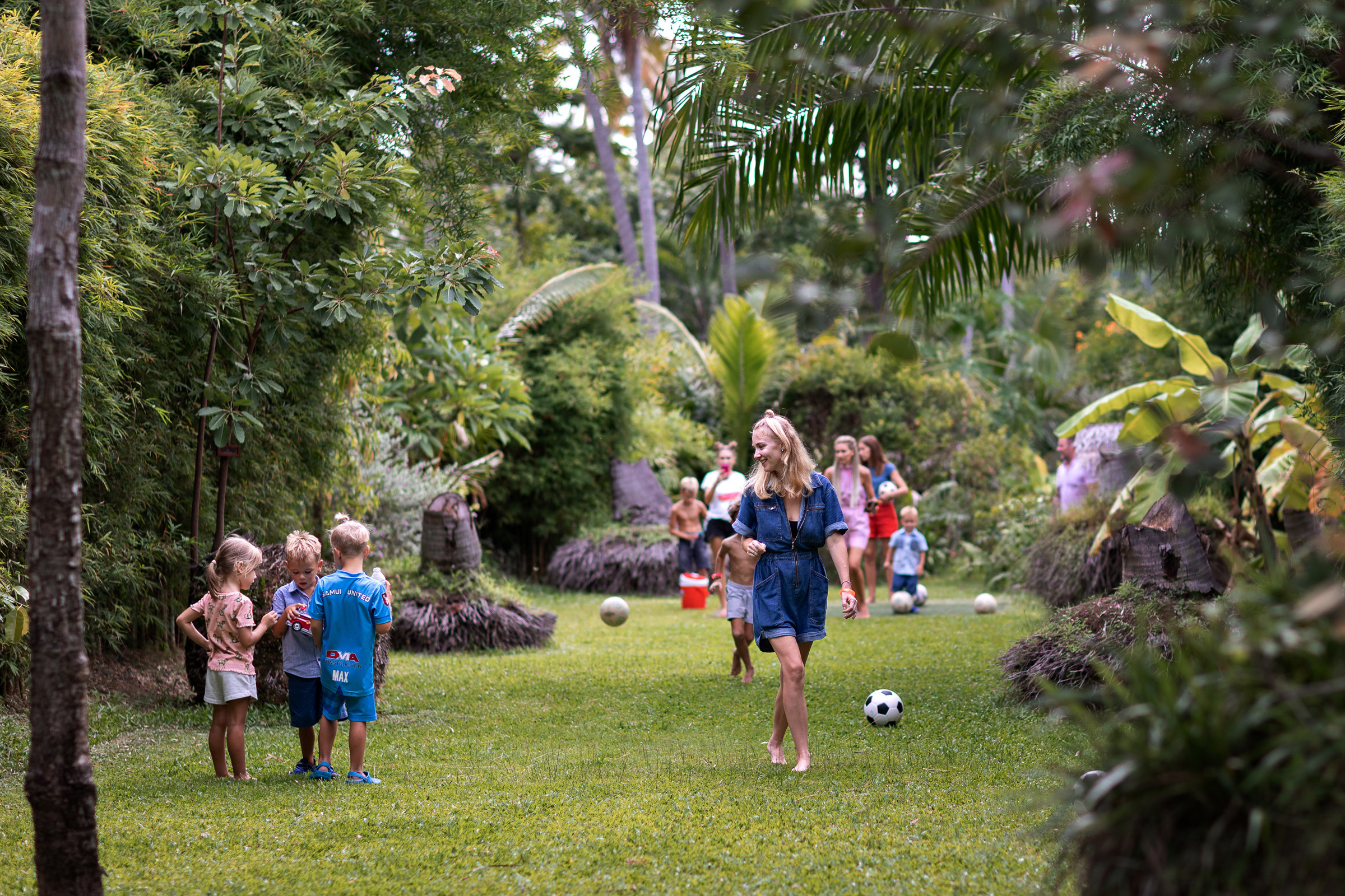 Event | Happy Birthday Alex. Phuket Photographer ✨ Anna Moskvina