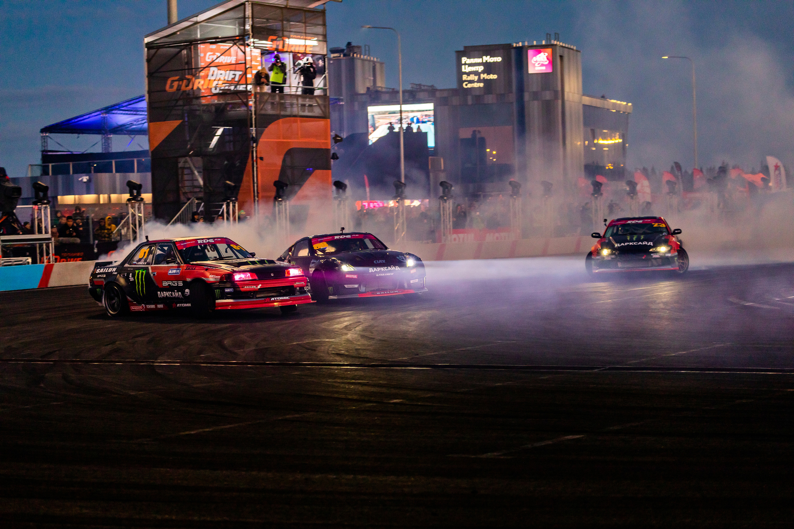 Репортаж | Фестиваль автомобильной культуры. Фотограф Пхукет✨ Анна Москвина