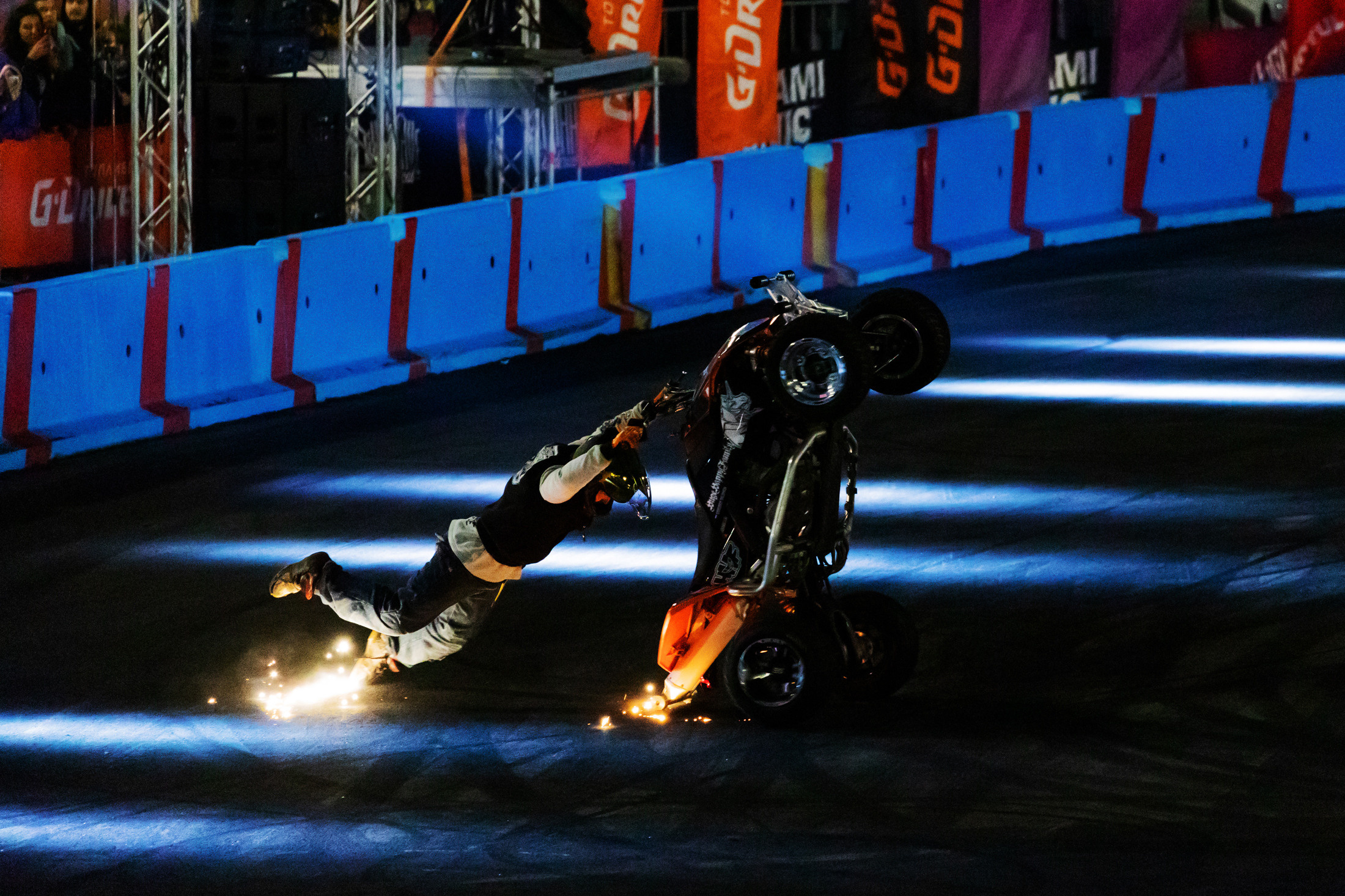 Репортаж | Фестиваль автомобильной культуры. Фотограф Пхукет✨ Анна Москвина