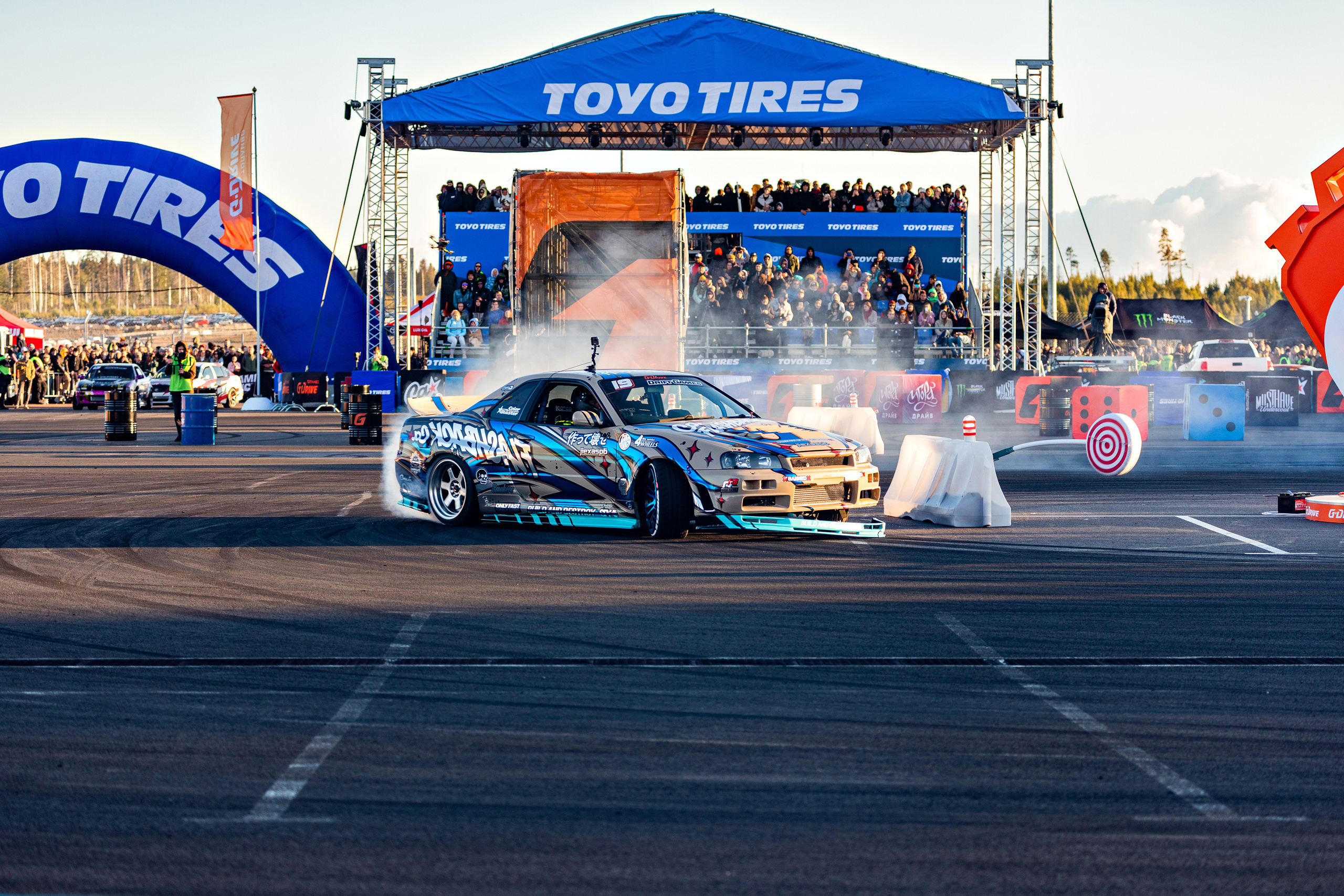 Репортаж | Фестиваль автомобильной культуры. Фотограф Пхукет✨ Анна Москвина