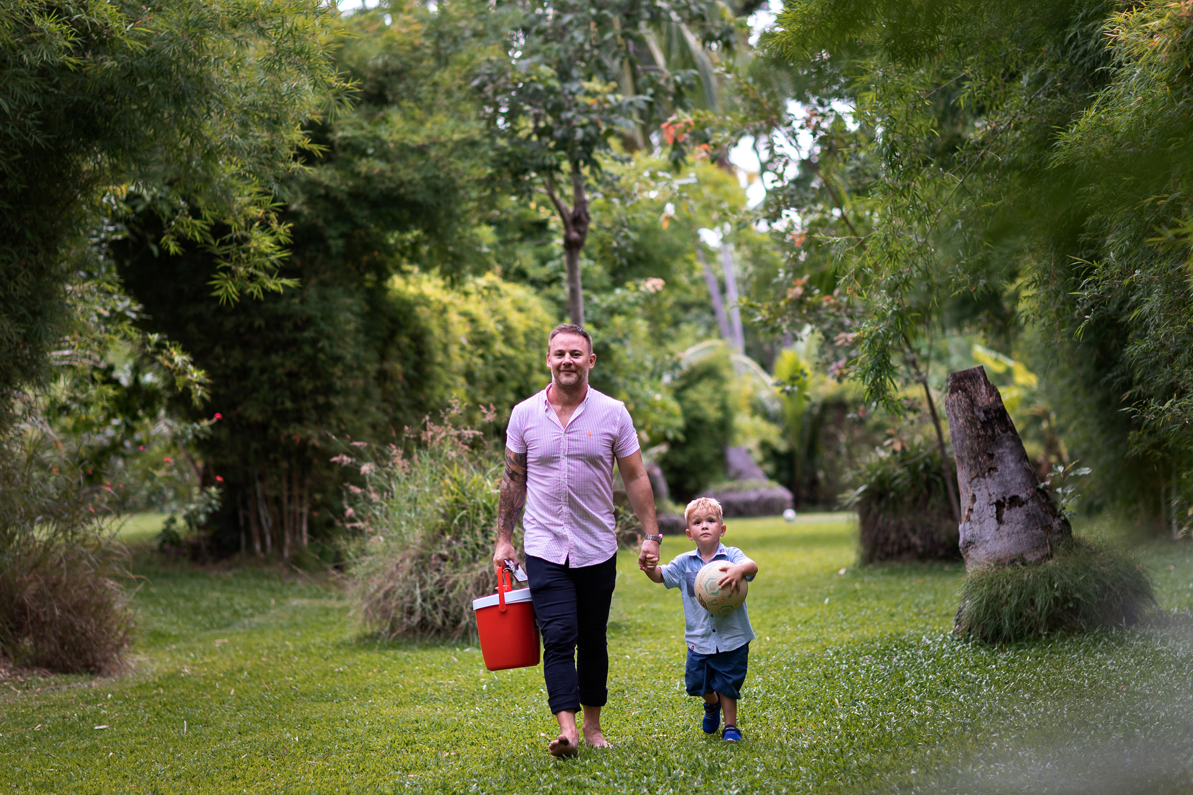 Event | Happy Birthday Alex. Phuket Photographer ✨ Anna Moskvina