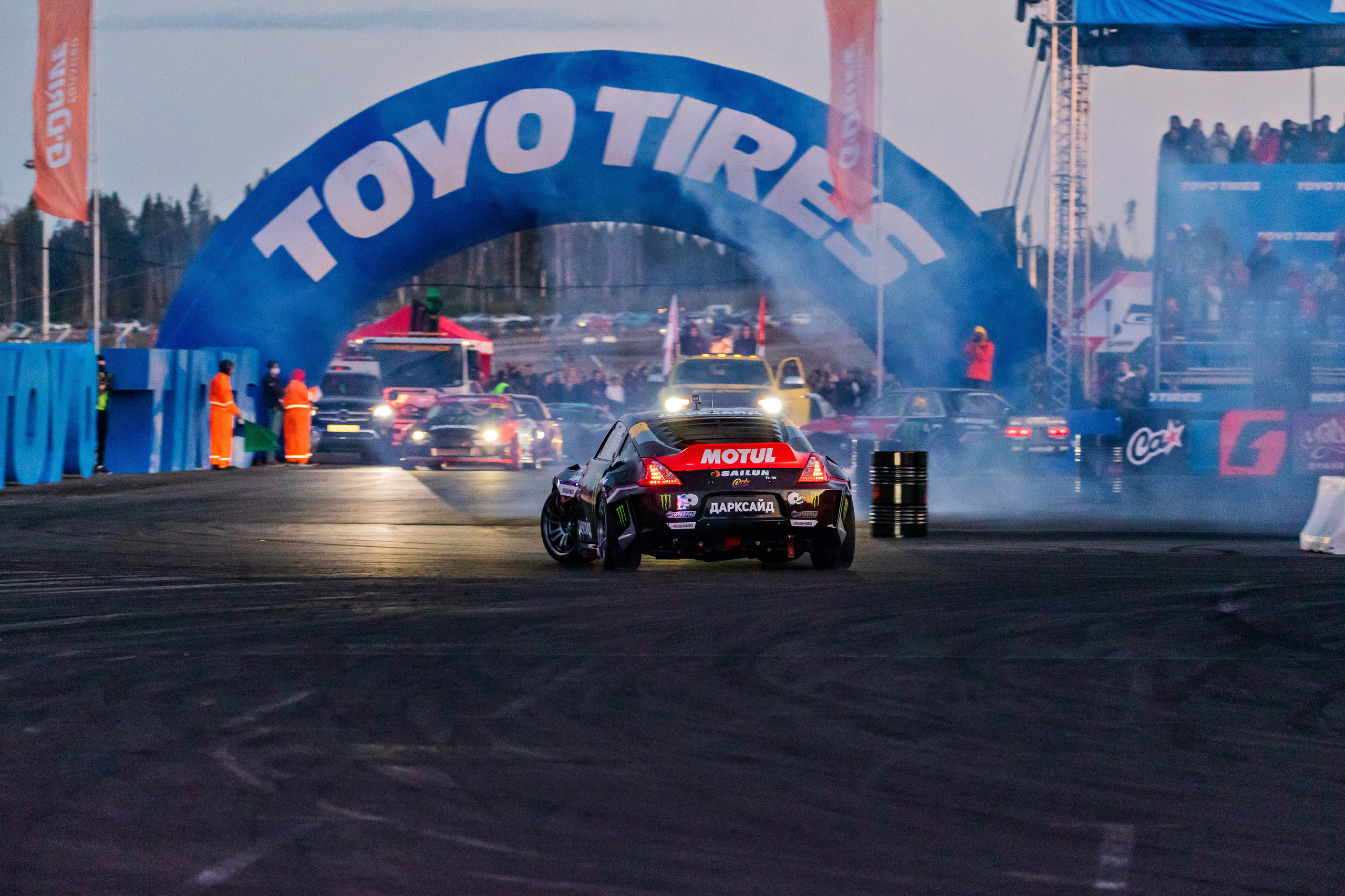 Репортаж | Фестиваль автомобильной культуры. Фотограф Пхукет✨ Анна Москвина