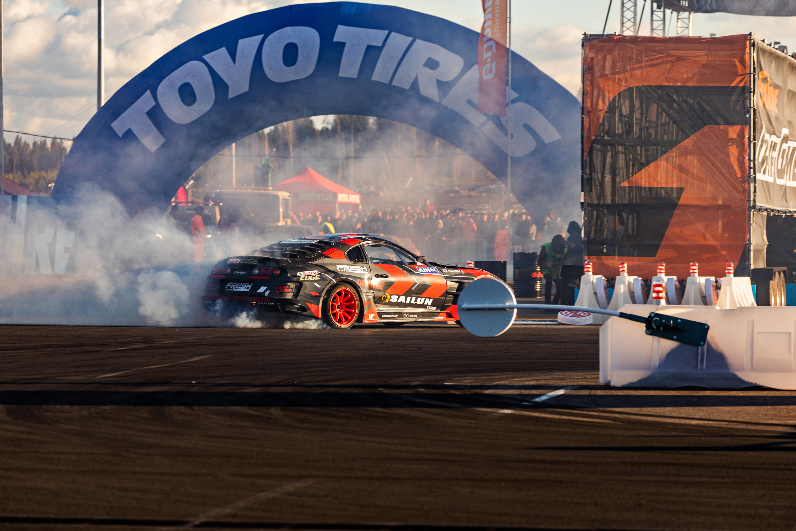 Репортаж | Фестиваль автомобильной культуры. Фотограф Пхукет✨ Анна Москвина