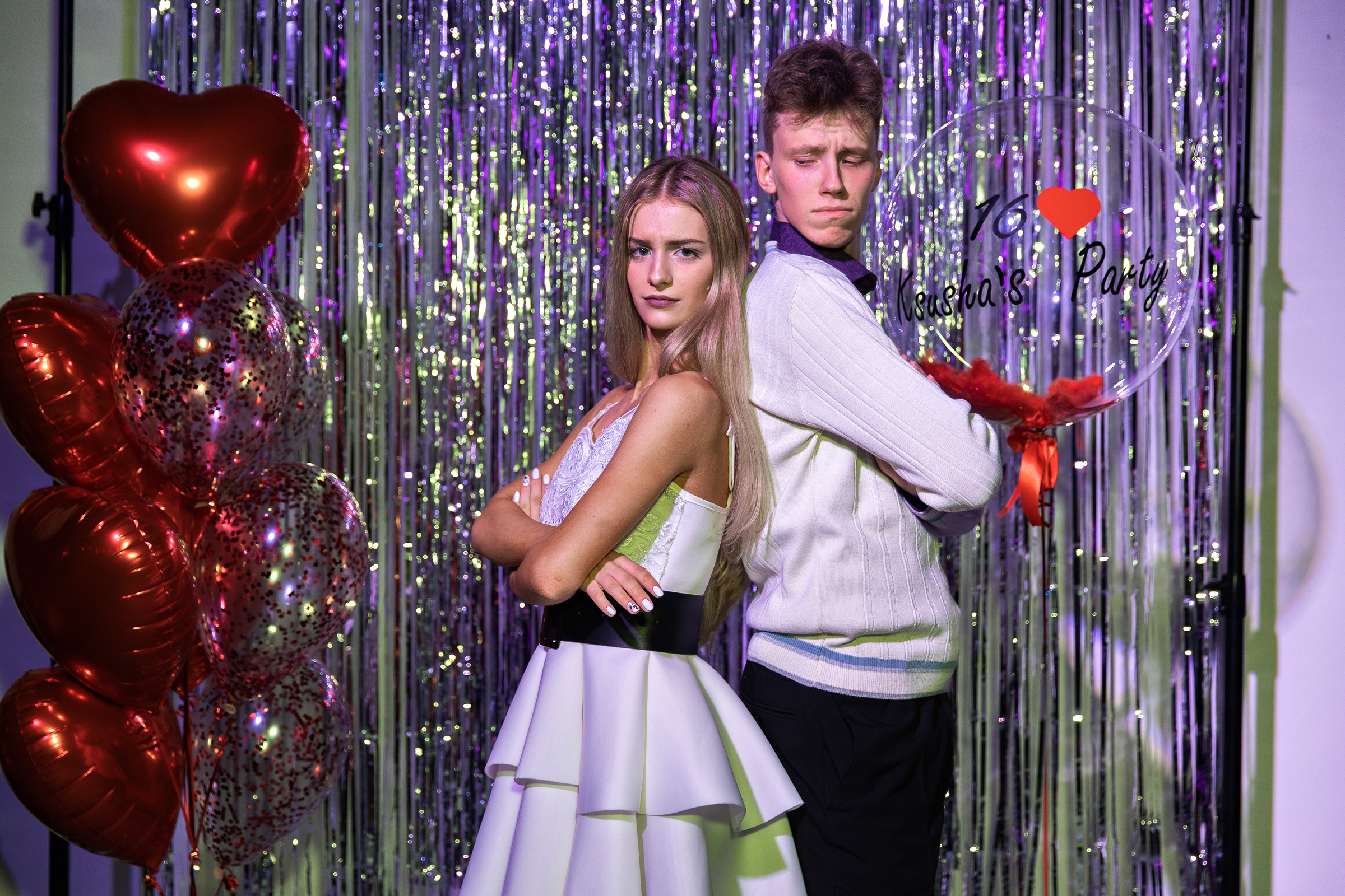 Репортаж | День Рождения Ксения. Фотограф Пхукет✨ Анна Москвина