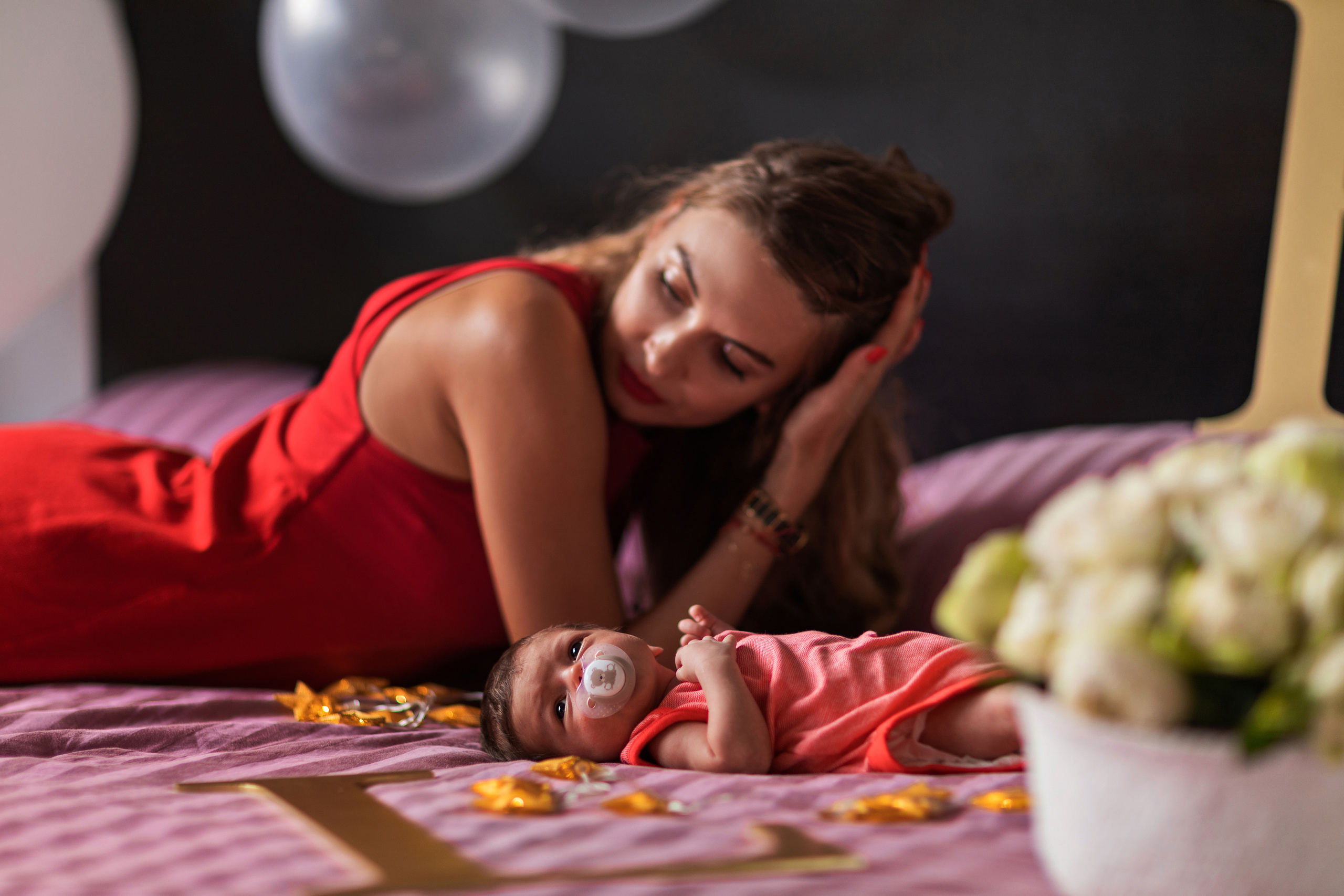 Family photoshoot | Yana. Phuket Photographer ✨ Anna Moskvina