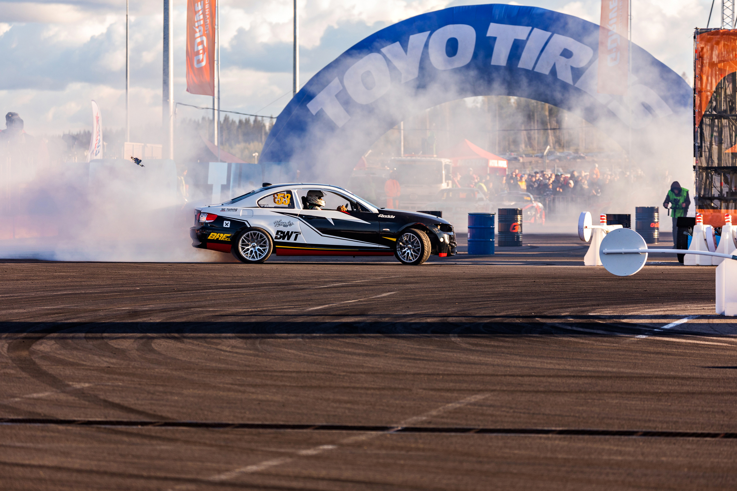 Репортаж | Фестиваль автомобильной культуры. Фотограф Пхукет✨ Анна Москвина