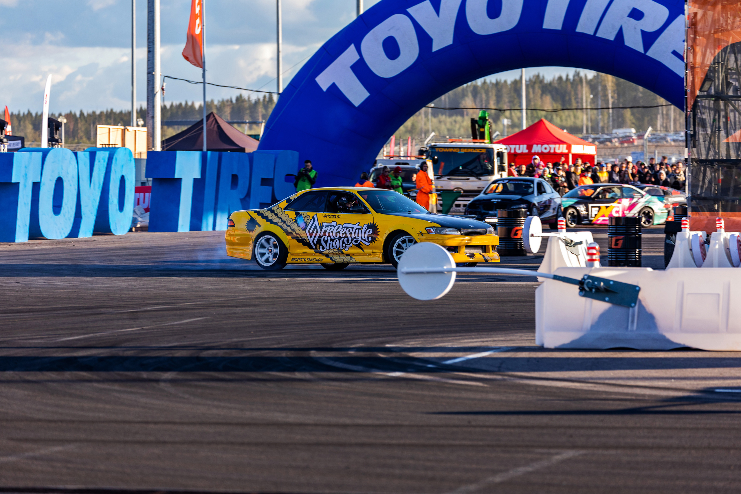 Репортаж | Фестиваль автомобильной культуры. Фотограф Пхукет✨ Анна Москвина