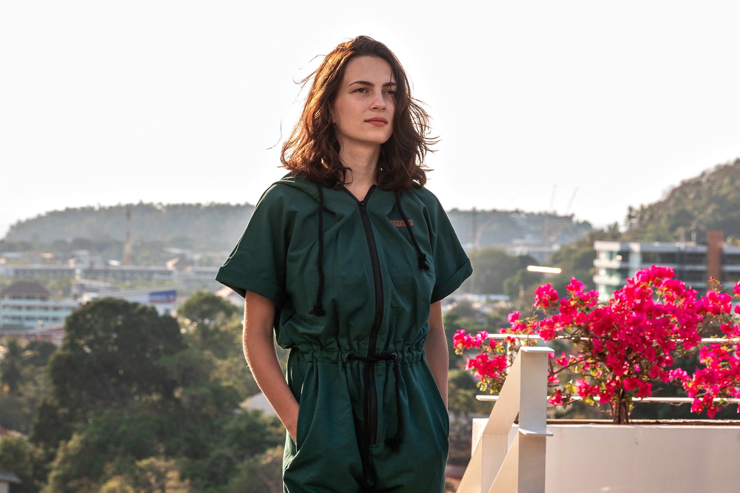 Content | Sports suit. Phuket Photographer ✨ Anna Moskvina