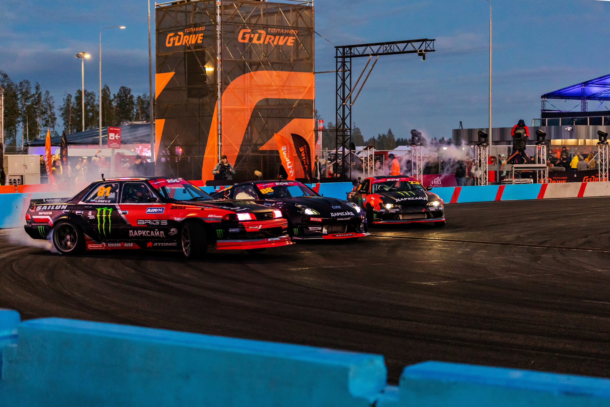 Репортаж | Фестиваль автомобильной культуры. Фотограф Пхукет✨ Анна Москвина