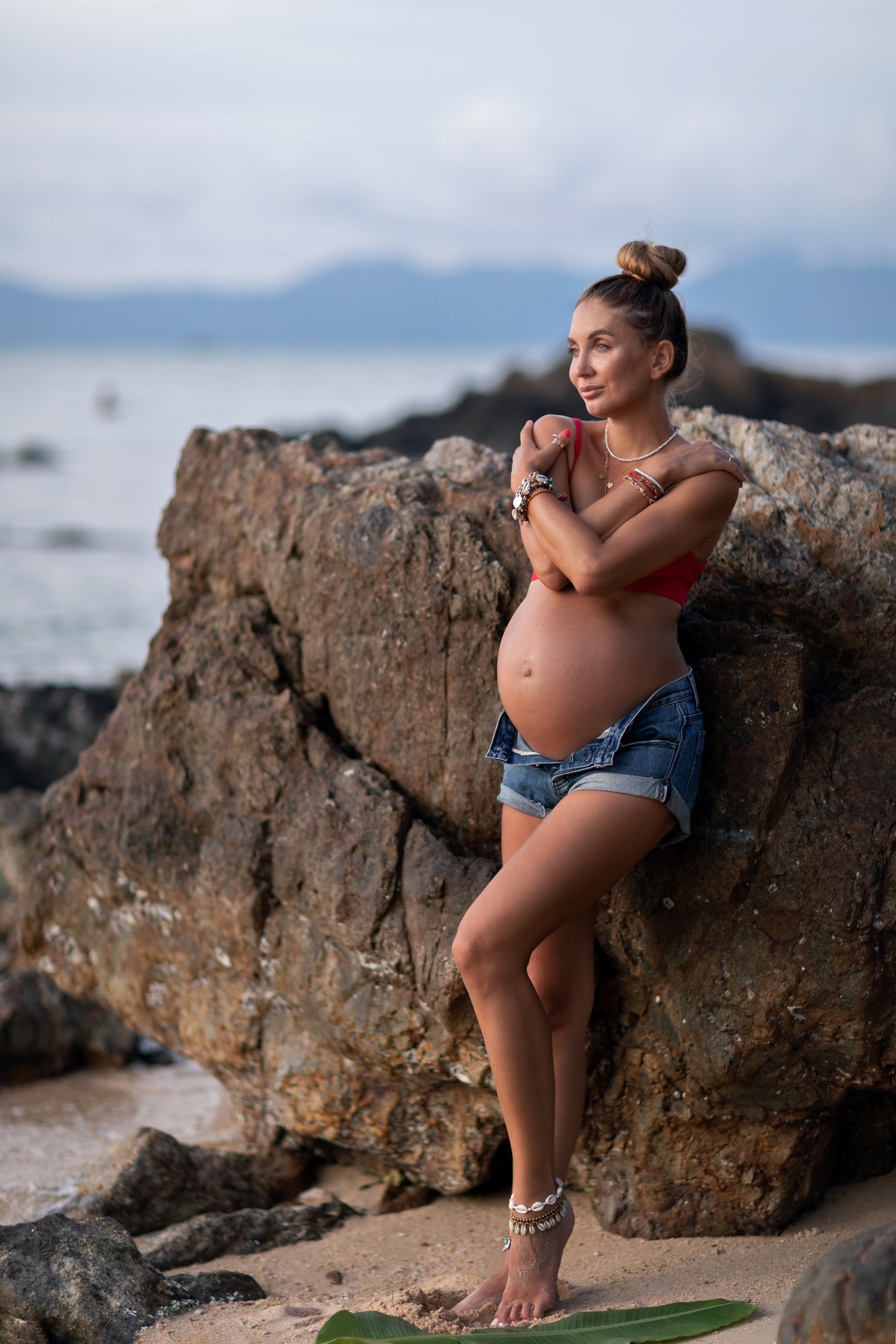 Individual photoshoot | Yana. Phuket Photographer ✨ Anna Moskvina