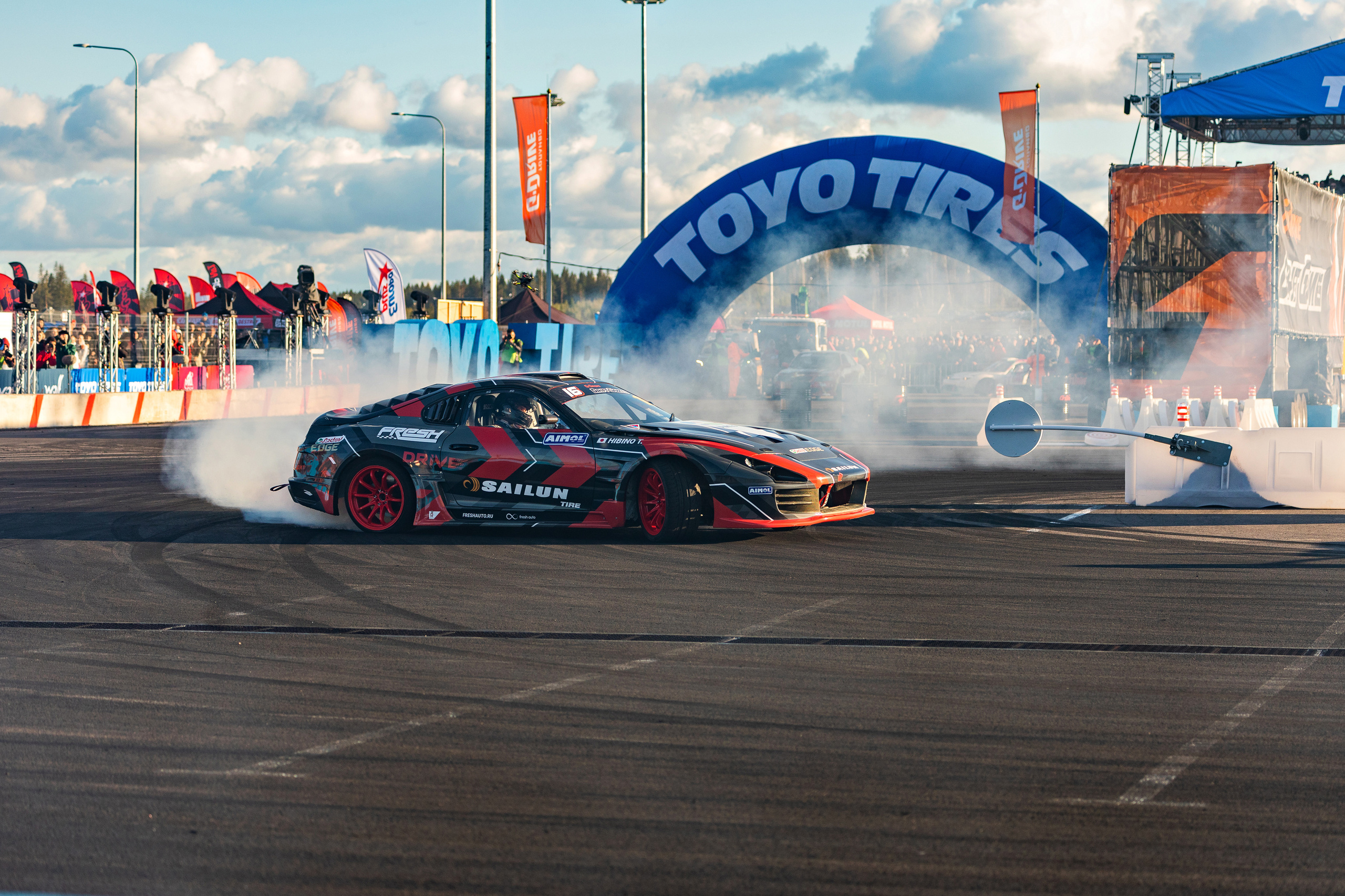 Репортаж | Фестиваль автомобильной культуры. Фотограф Пхукет✨ Анна Москвина