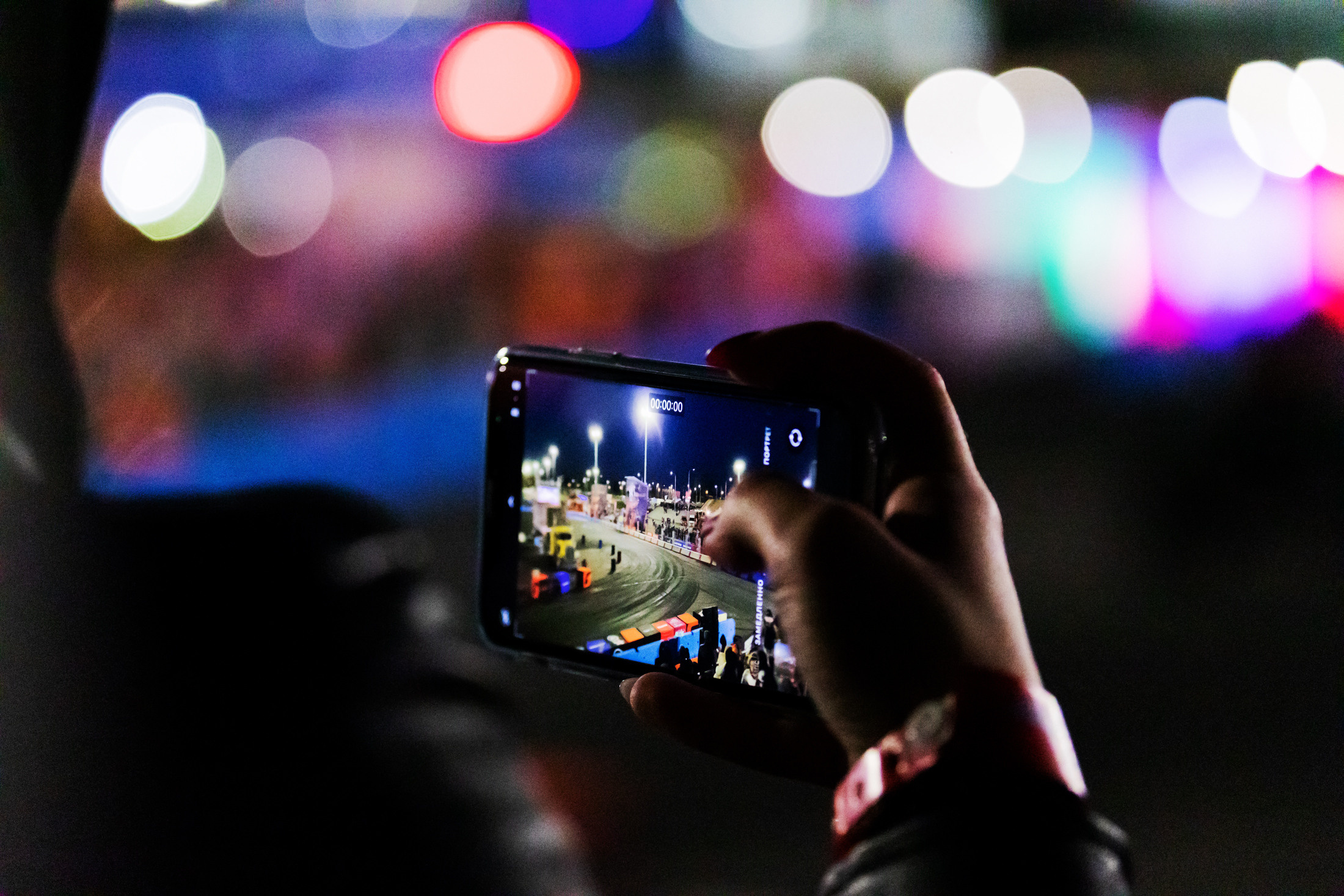 Репортаж | Фестиваль автомобильной культуры. Фотограф Пхукет✨ Анна Москвина
