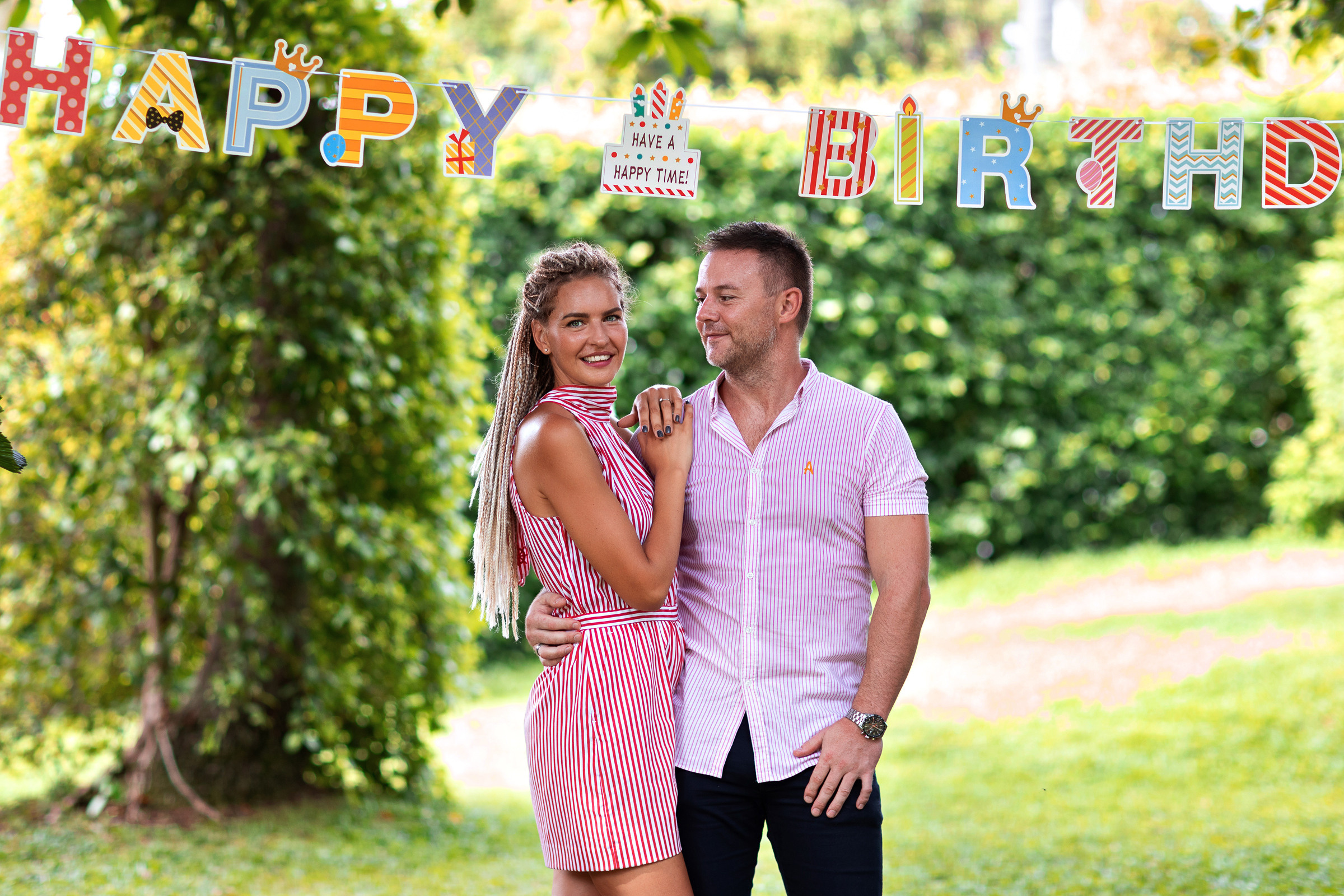 Event | Happy Birthday Alex. Phuket Photographer ✨ Anna Moskvina