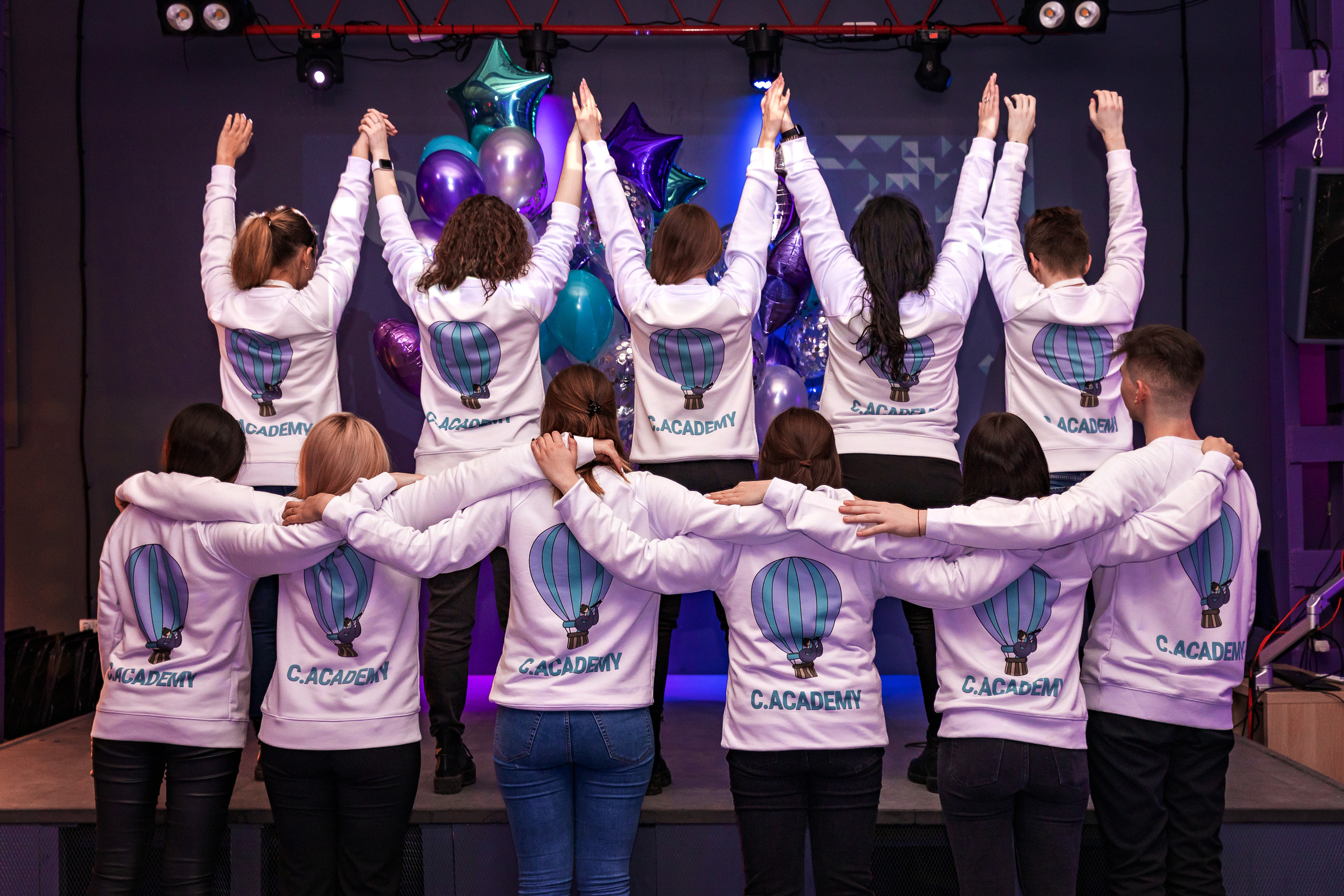 Репортаж | Корпоратив. Фотограф Пхукет✨ Анна Москвина