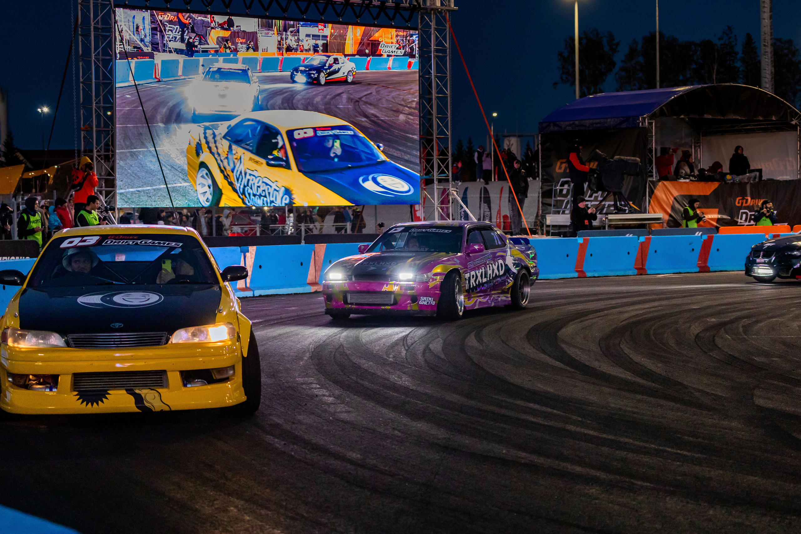 Репортаж | Фестиваль автомобильной культуры. Фотограф Пхукет✨ Анна Москвина