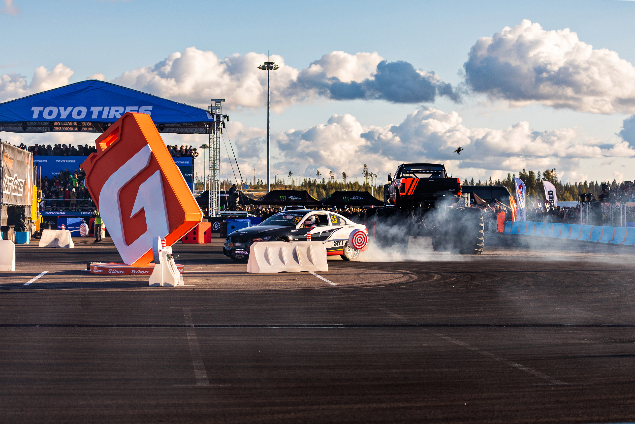 Репортаж | Фестиваль автомобильной культуры. Фотограф Пхукет✨ Анна Москвина