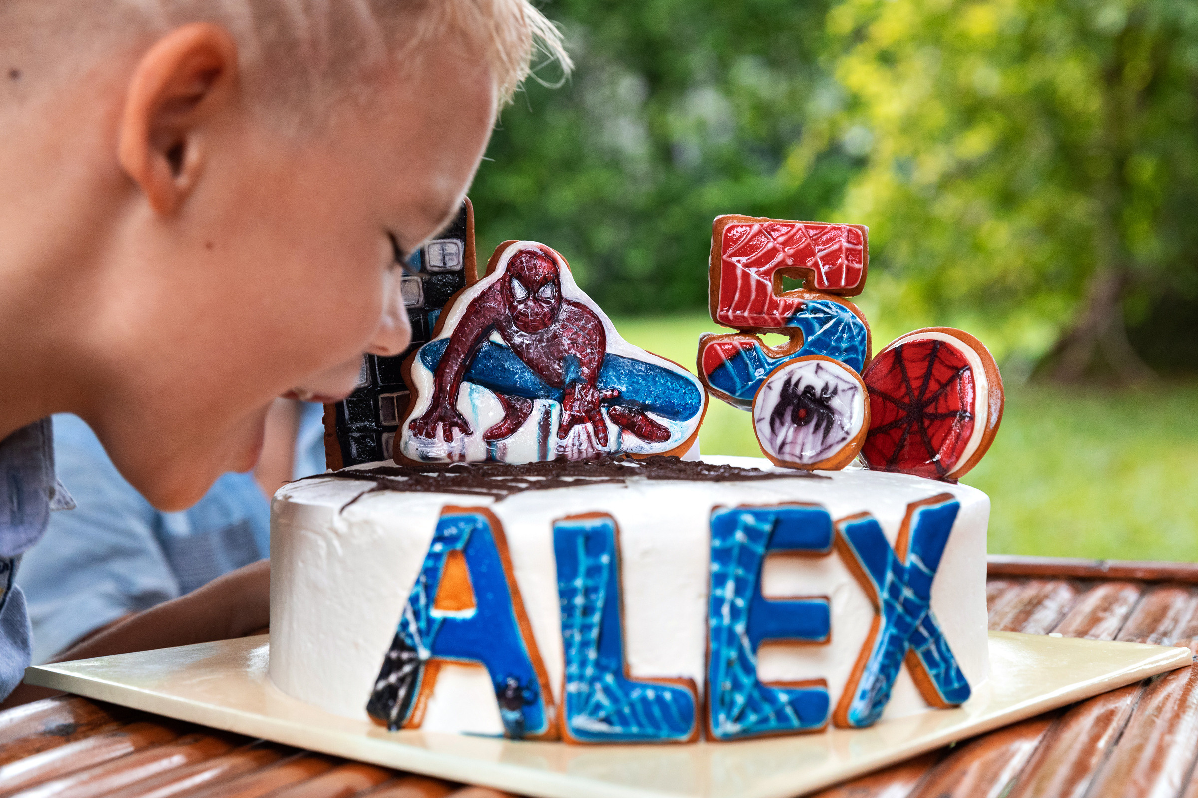 Event | Happy Birthday Alex. Phuket Photographer ✨ Anna Moskvina