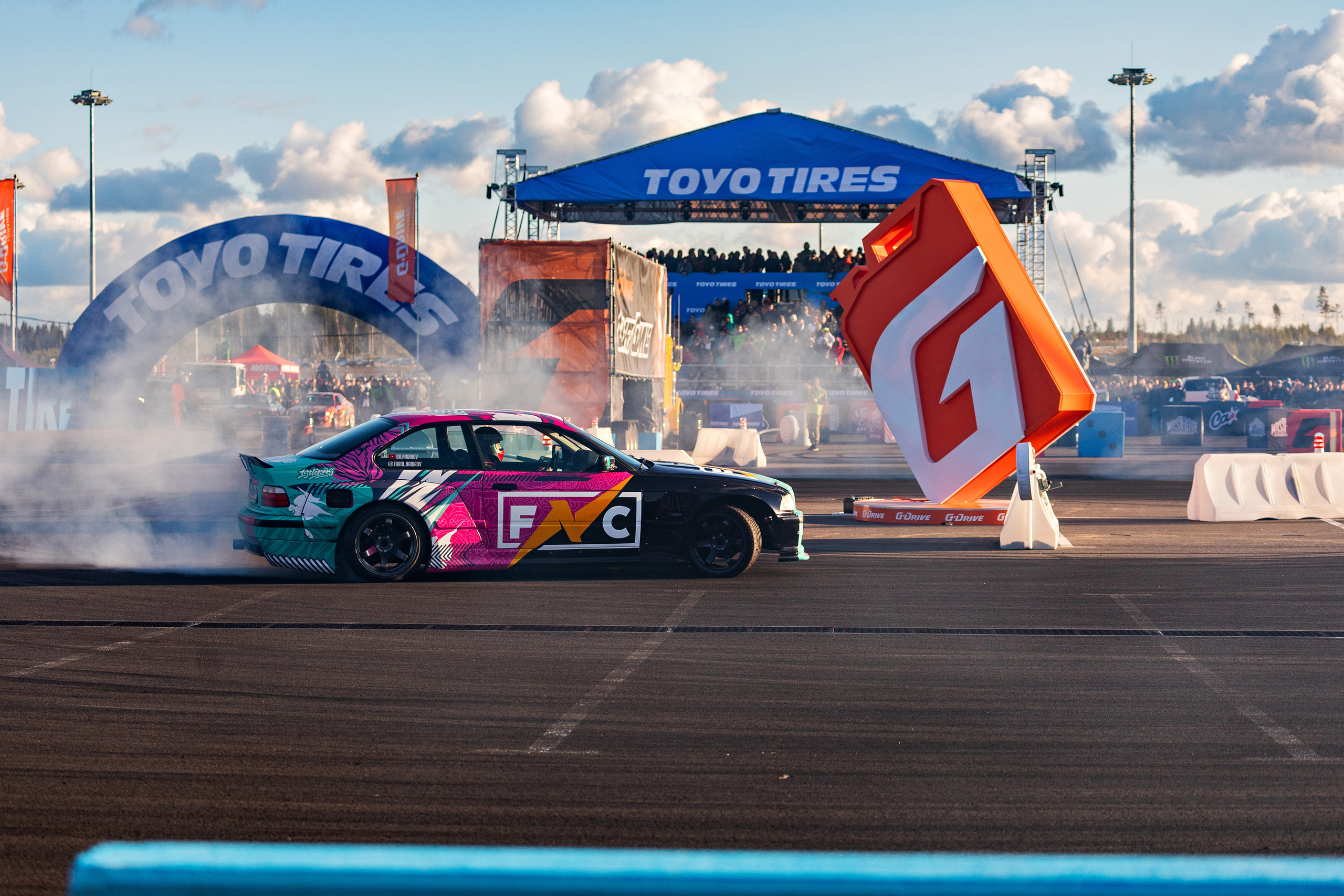 Репортаж | Фестиваль автомобильной культуры. Фотограф Пхукет✨ Анна Москвина