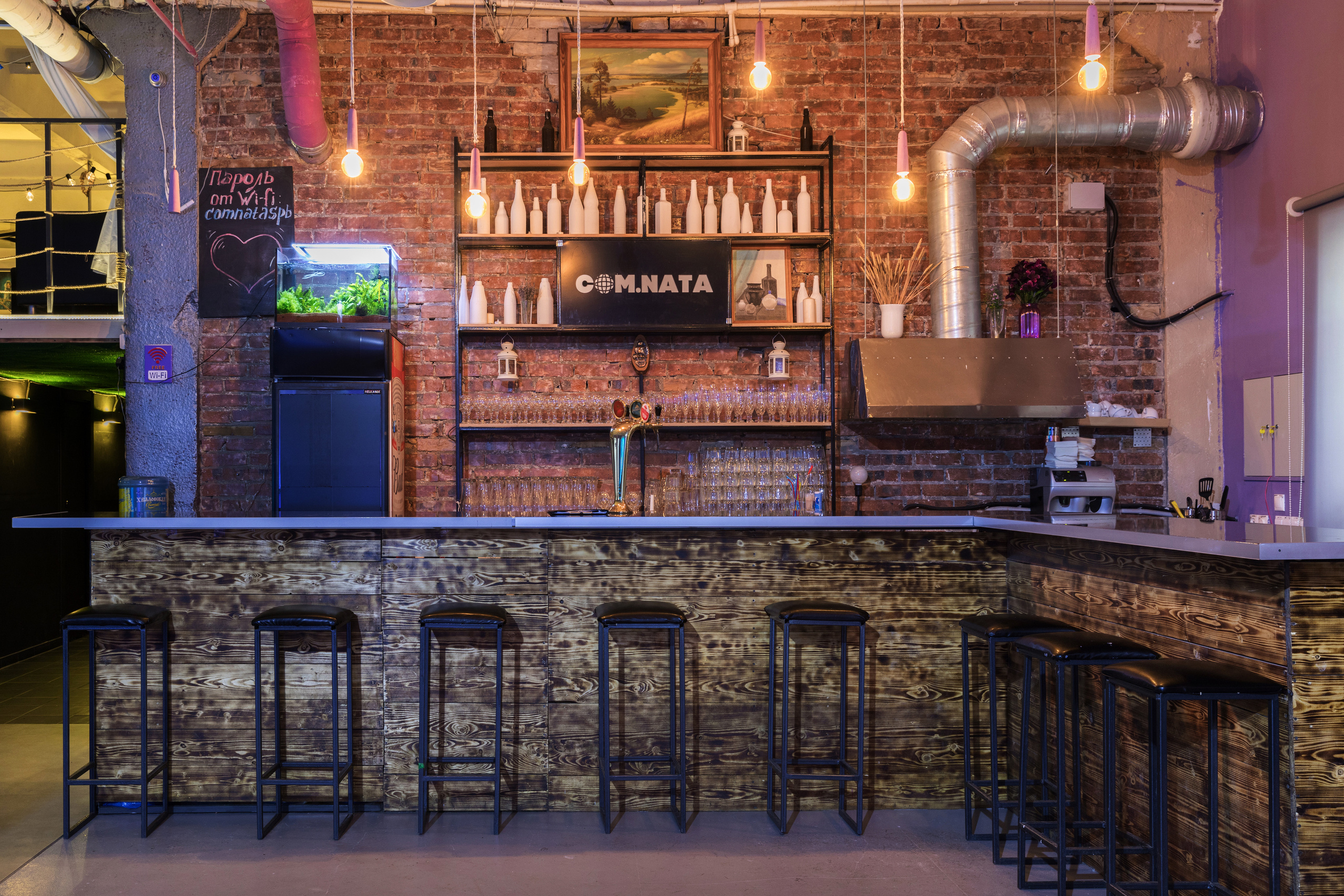 Интерьер | Лофт. Фотограф Пхукет✨ Анна Москвина