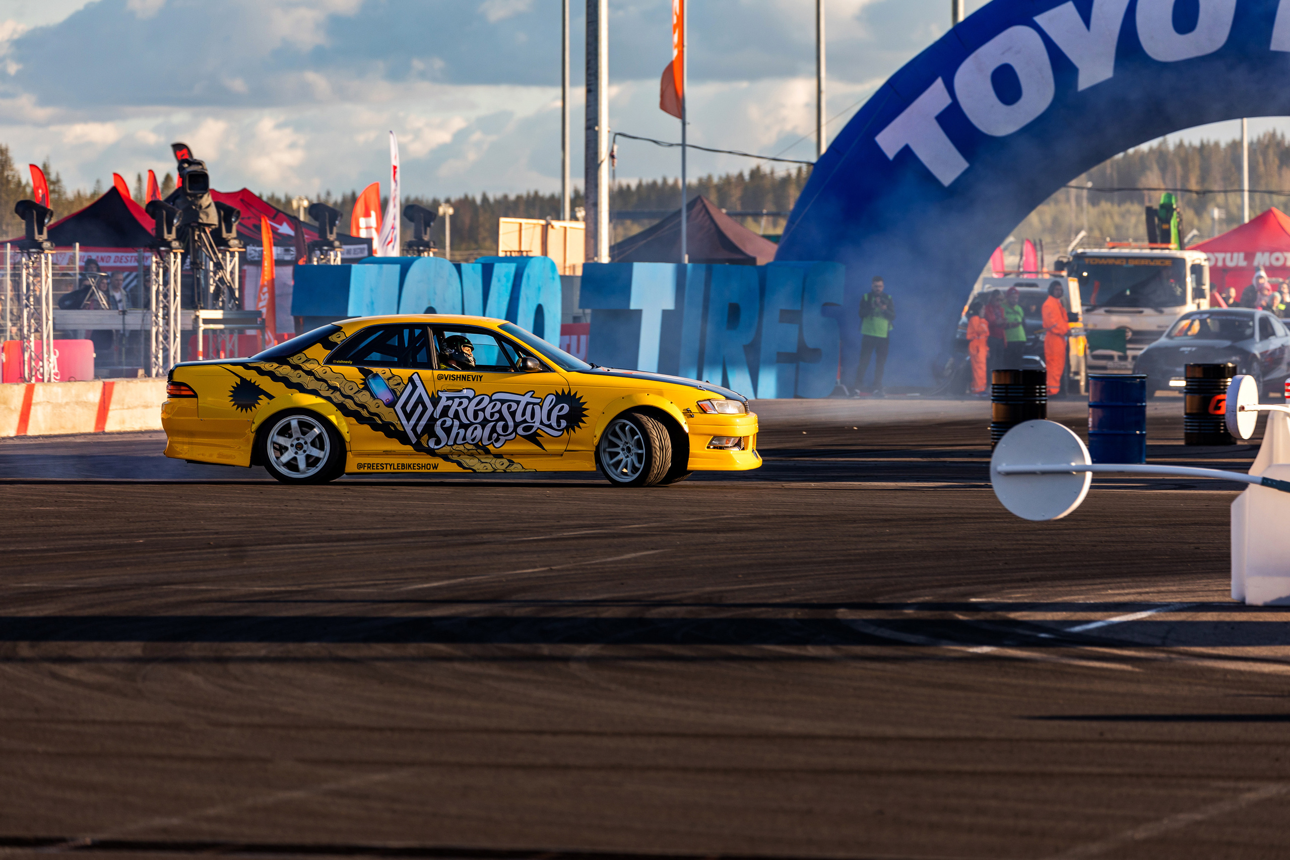 Репортаж | Фестиваль автомобильной культуры. Фотограф Пхукет✨ Анна Москвина