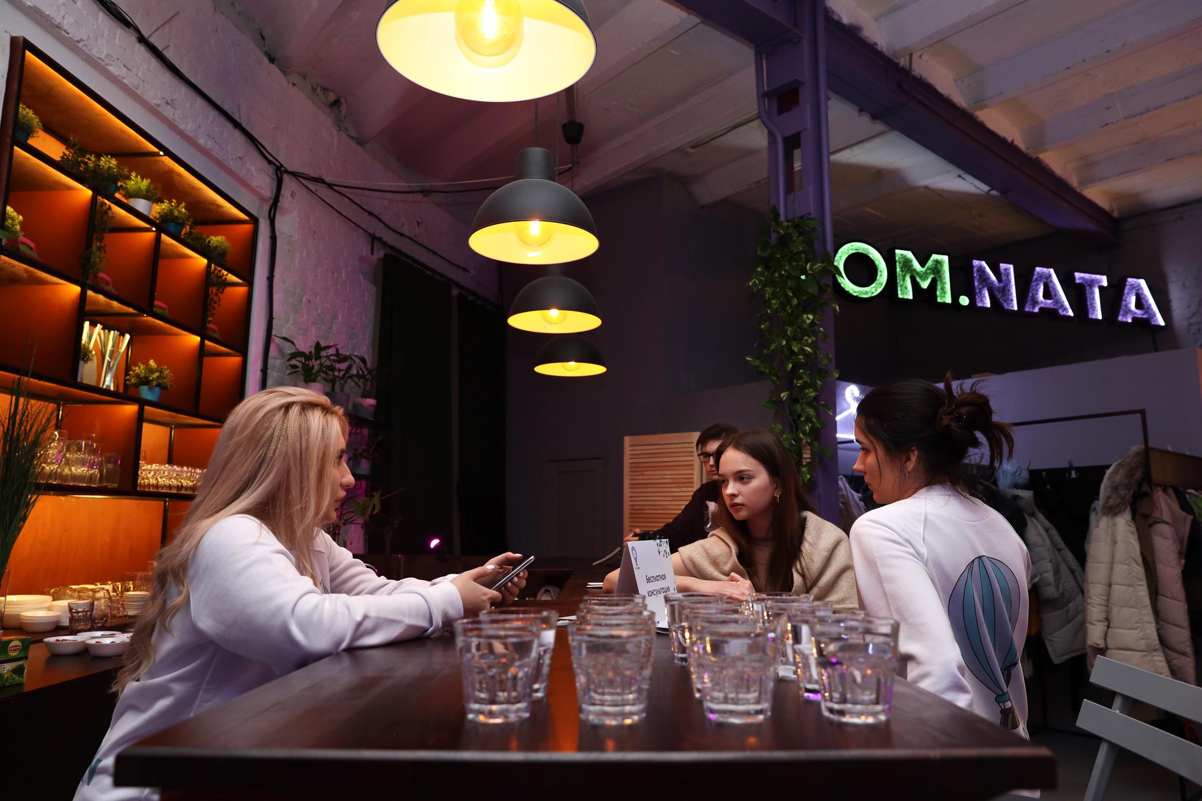 Репортаж | Корпоратив. Фотограф Пхукет✨ Анна Москвина