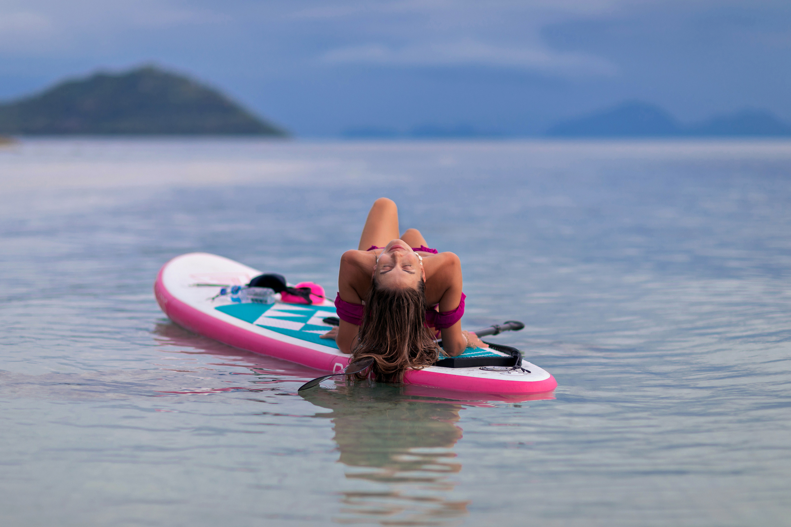 Individual photoshoot | Yana. Phuket Photographer ✨ Anna Moskvina