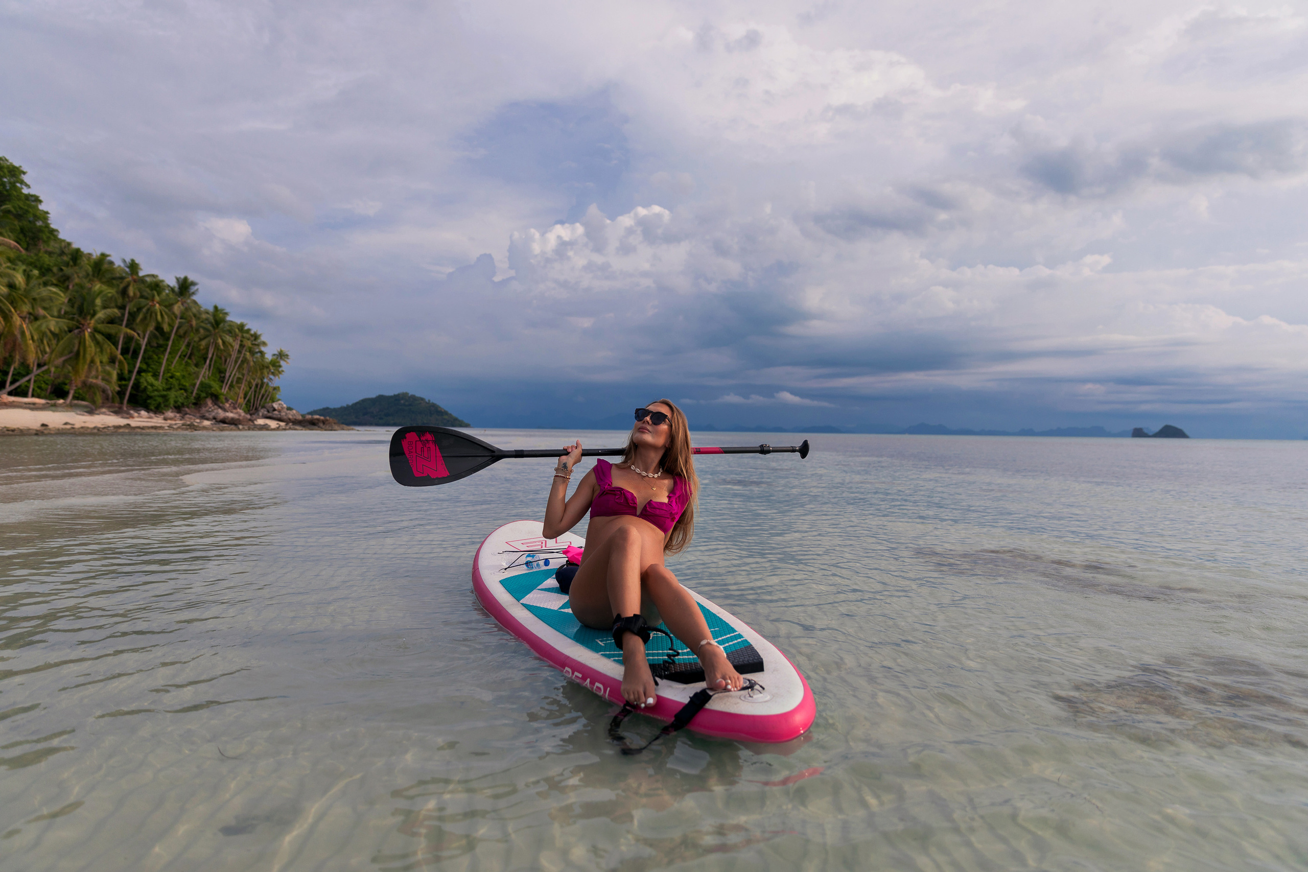 Individual photoshoot | Yana. Phuket Photographer ✨ Anna Moskvina