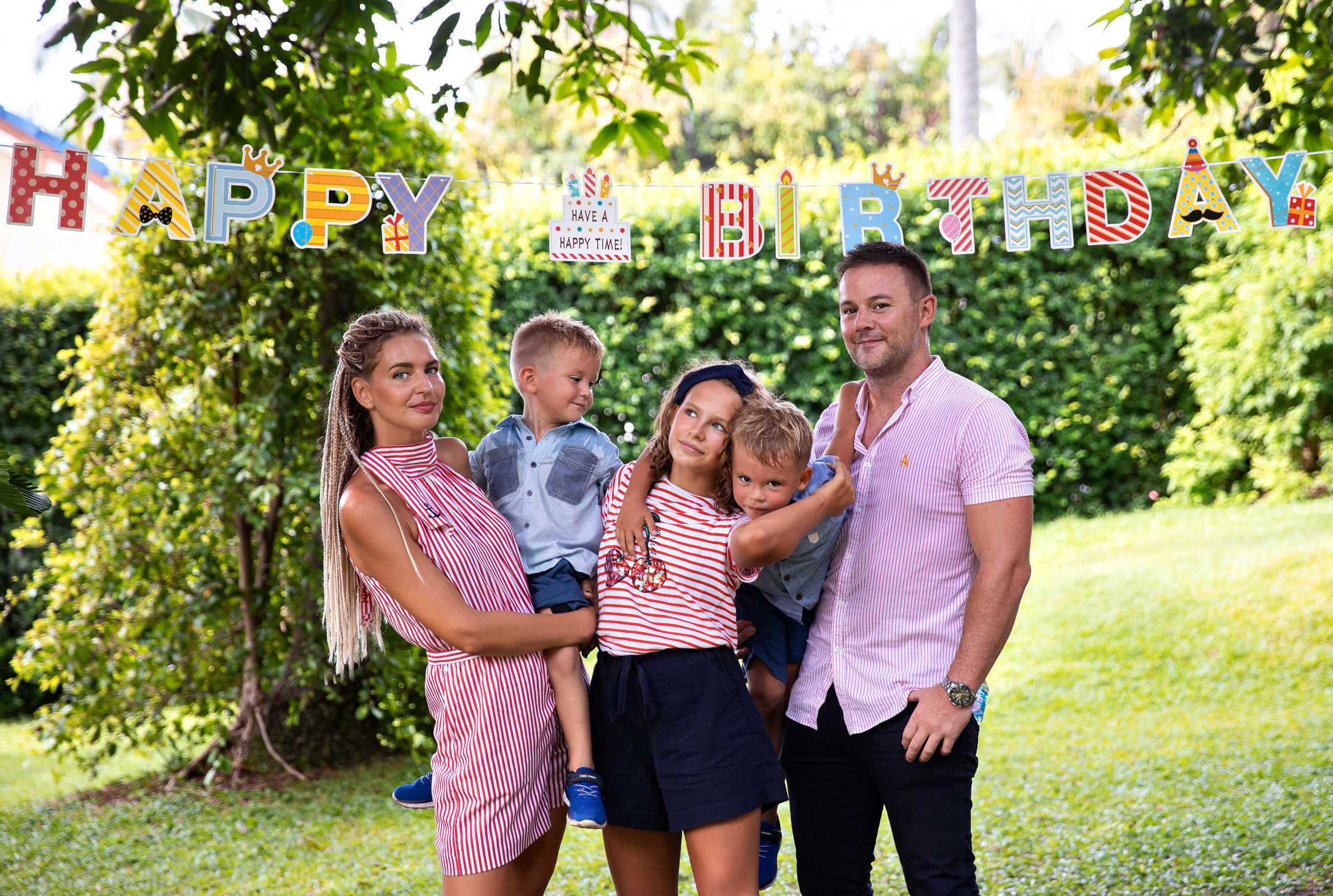 Event | Happy Birthday Alex. Phuket Photographer ✨ Anna Moskvina