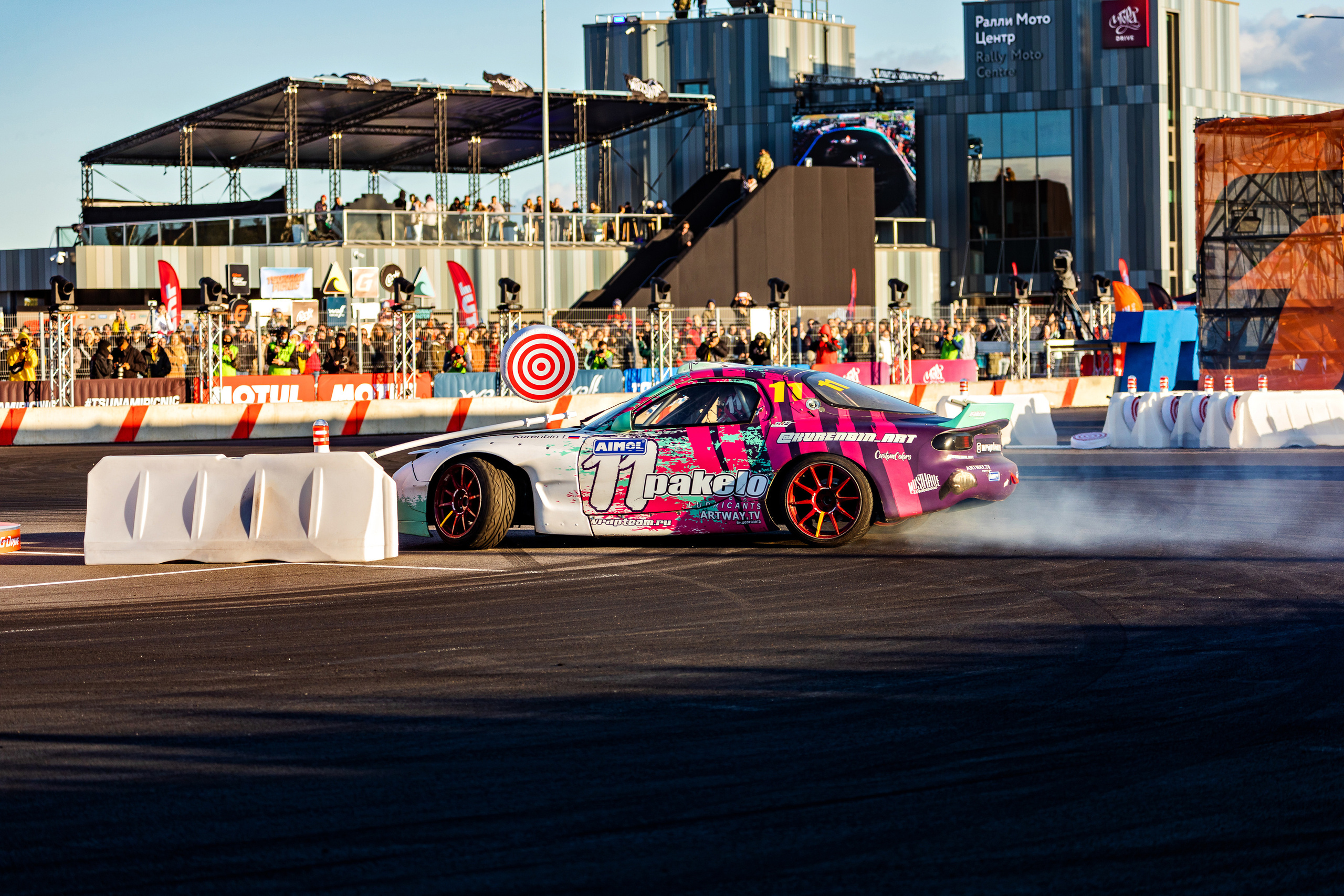 Репортаж | Фестиваль автомобильной культуры. Фотограф Пхукет✨ Анна Москвина