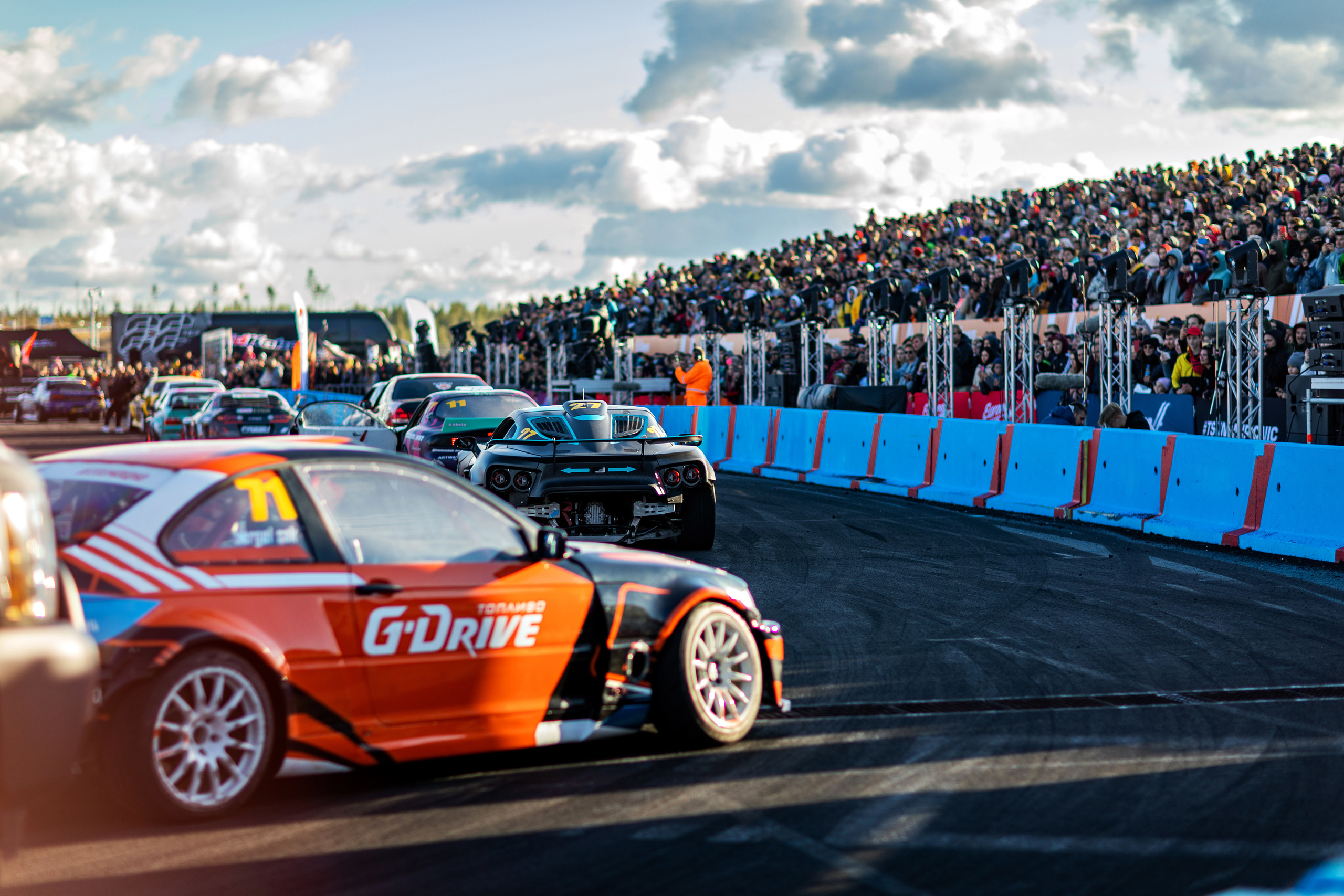 Репортаж | Фестиваль автомобильной культуры. Фотограф Пхукет✨ Анна Москвина