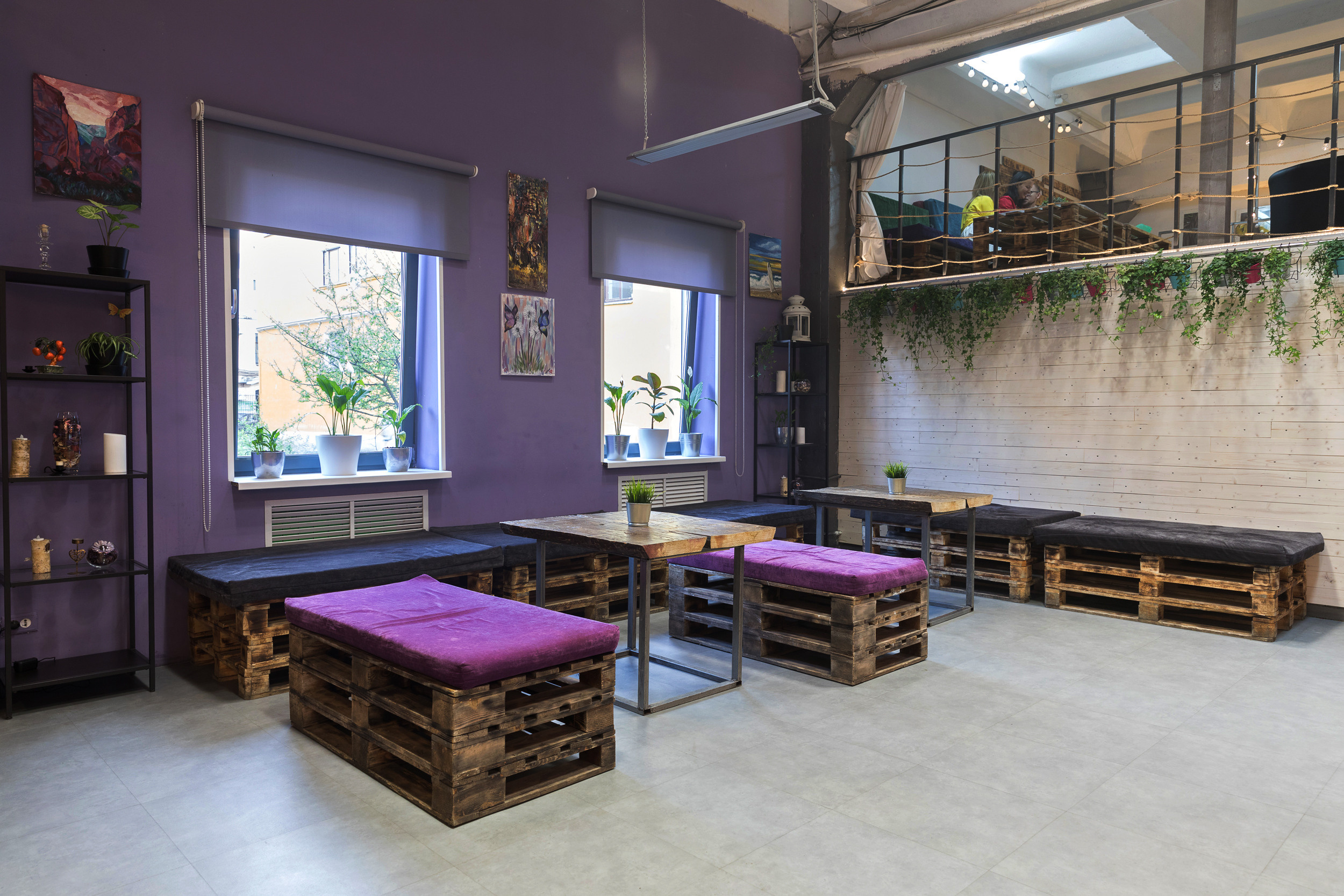 Интерьер | Лофт. Фотограф Пхукет✨ Анна Москвина