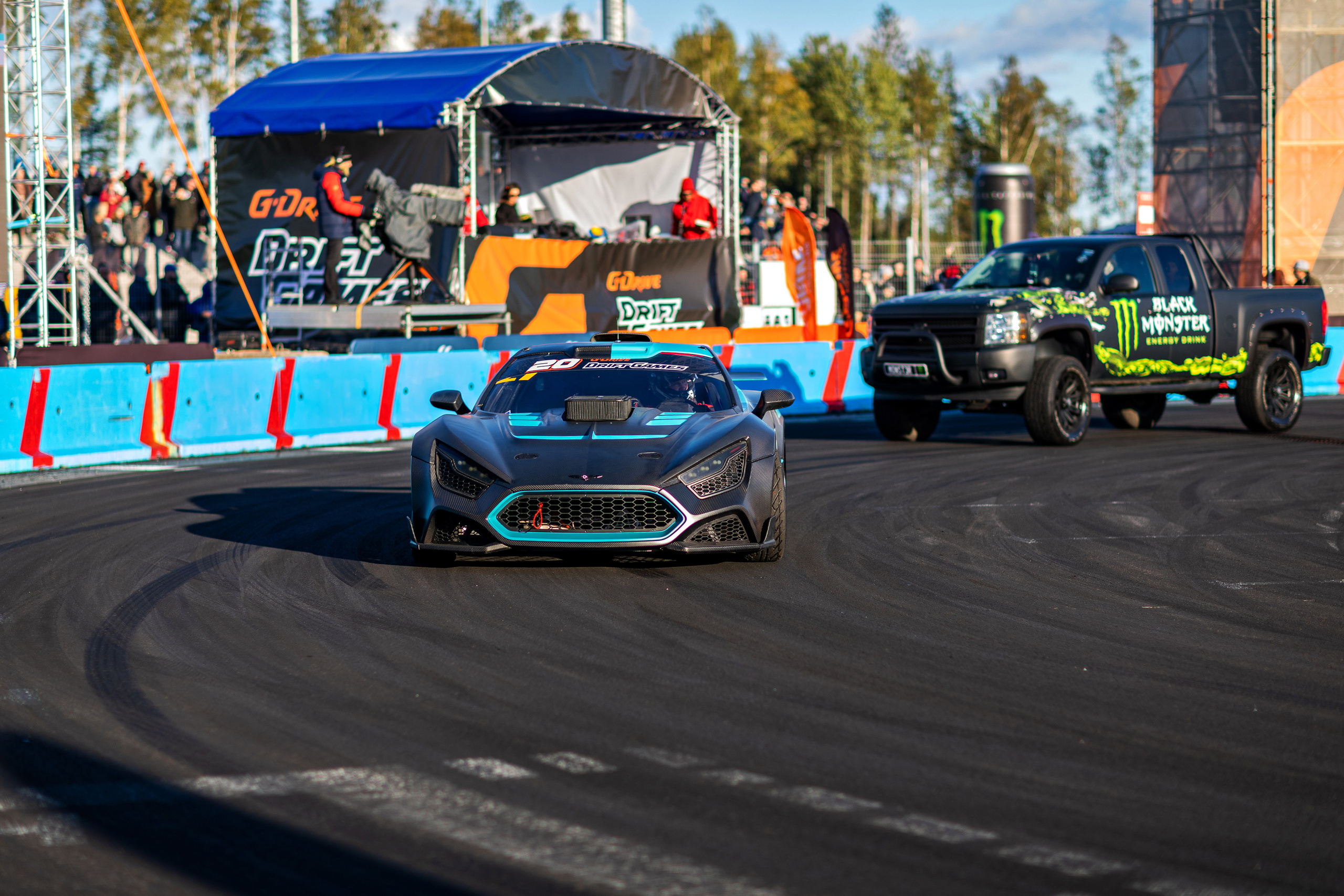 Репортаж | Фестиваль автомобильной культуры. Фотограф Пхукет✨ Анна Москвина