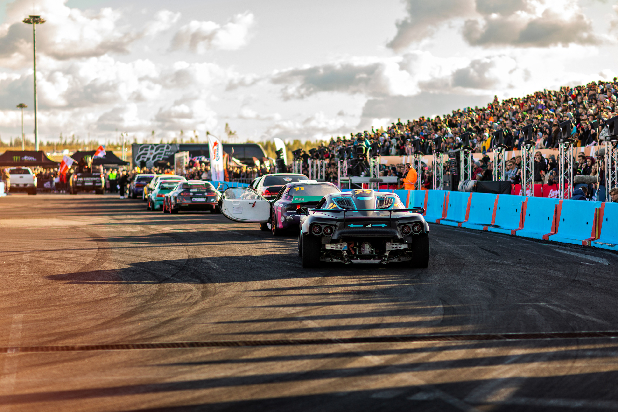 Репортаж | Фестиваль автомобильной культуры. Фотограф Пхукет✨ Анна Москвина