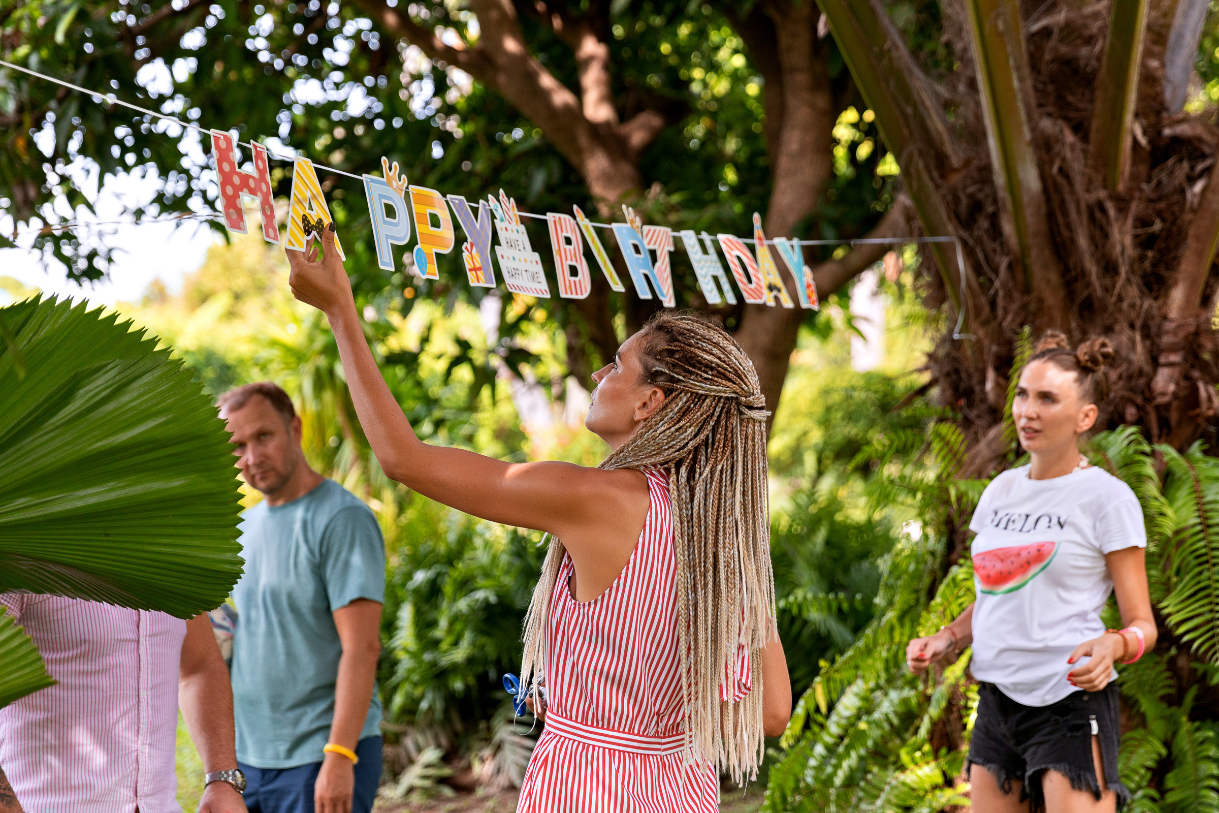 Event | Happy Birthday Alex. Phuket Photographer ✨ Anna Moskvina