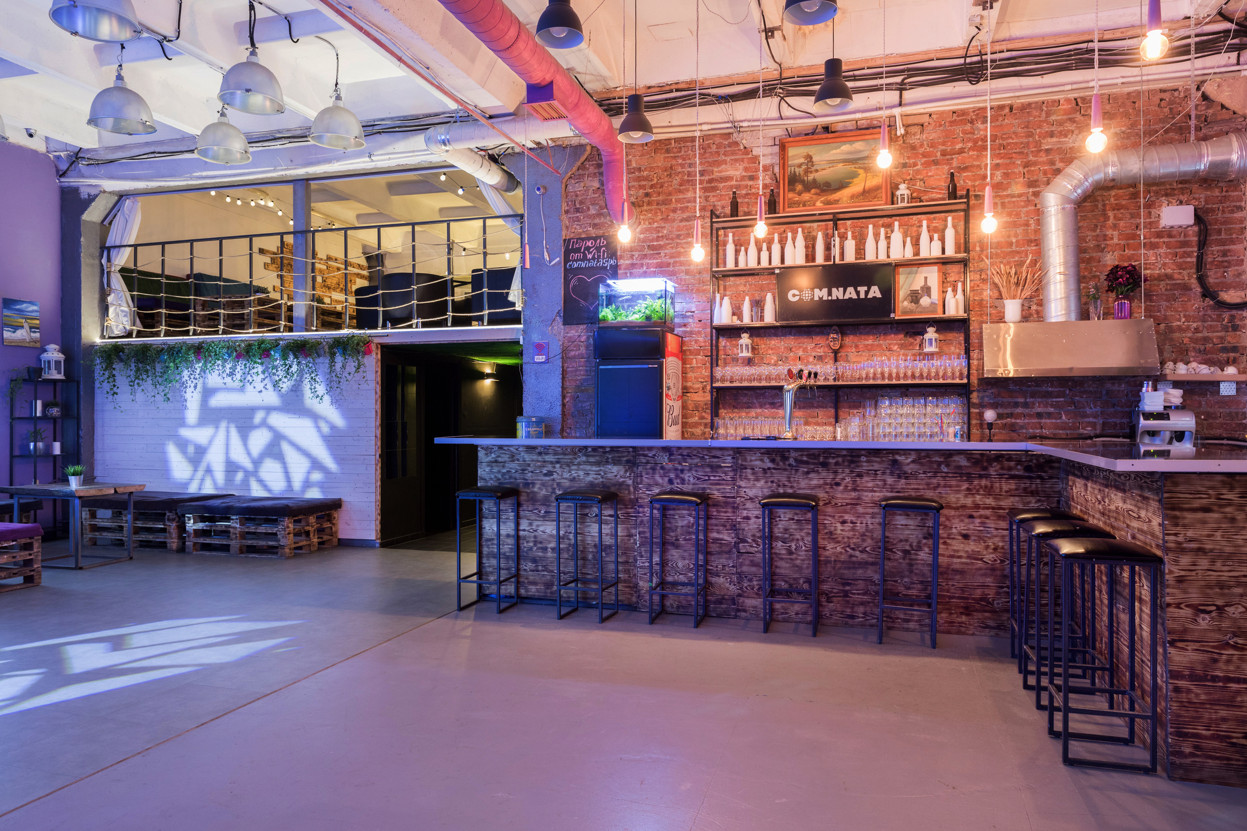 Интерьер | Лофт. Фотограф Пхукет✨ Анна Москвина