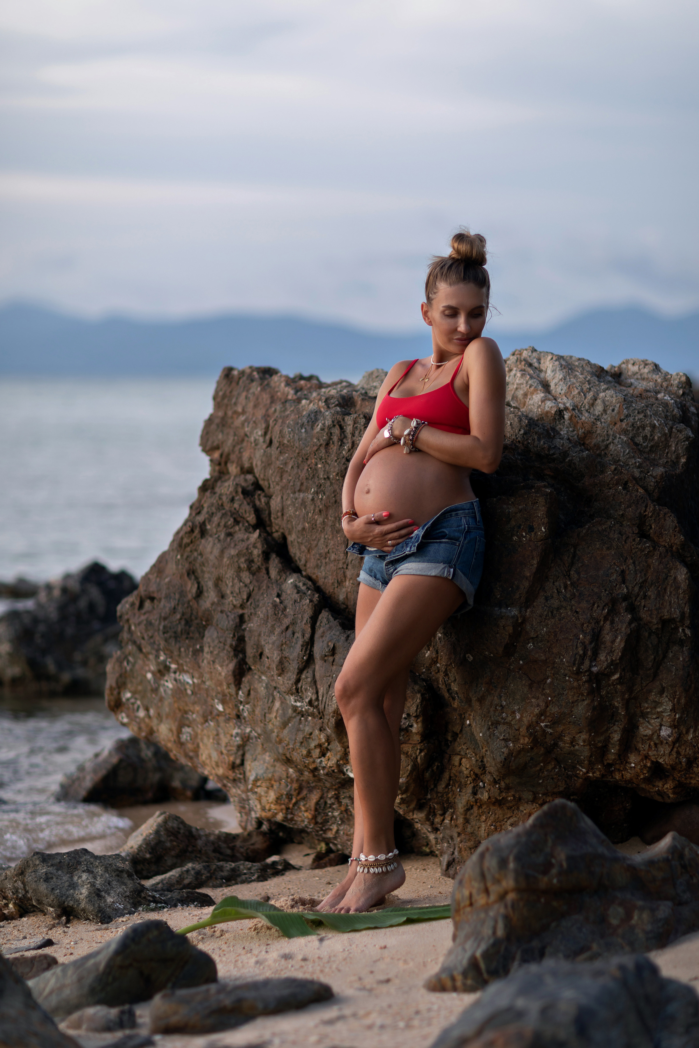 Individual photoshoot | Yana. Phuket Photographer ✨ Anna Moskvina