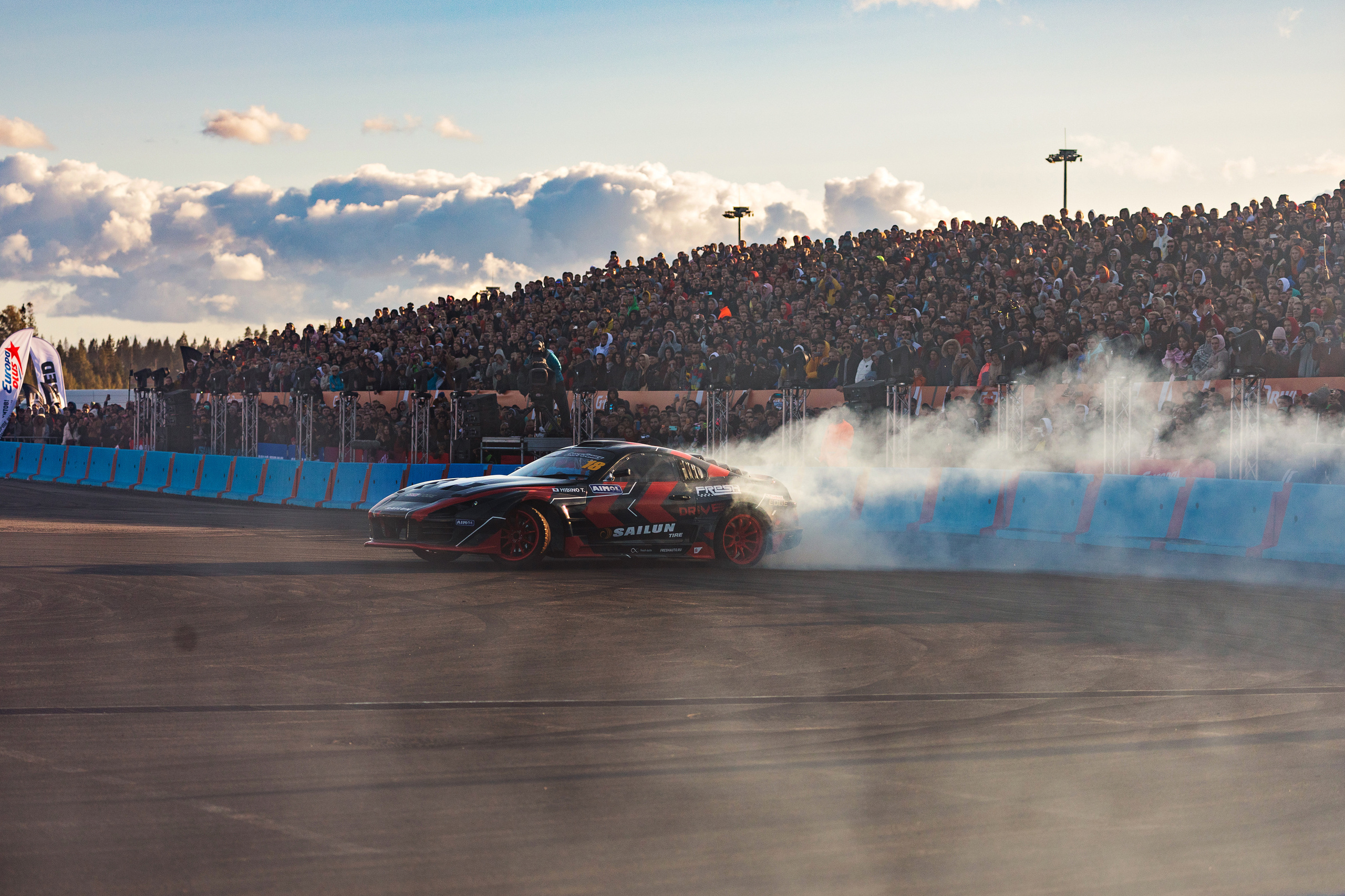 Репортаж | Фестиваль автомобильной культуры. Фотограф Пхукет✨ Анна Москвина