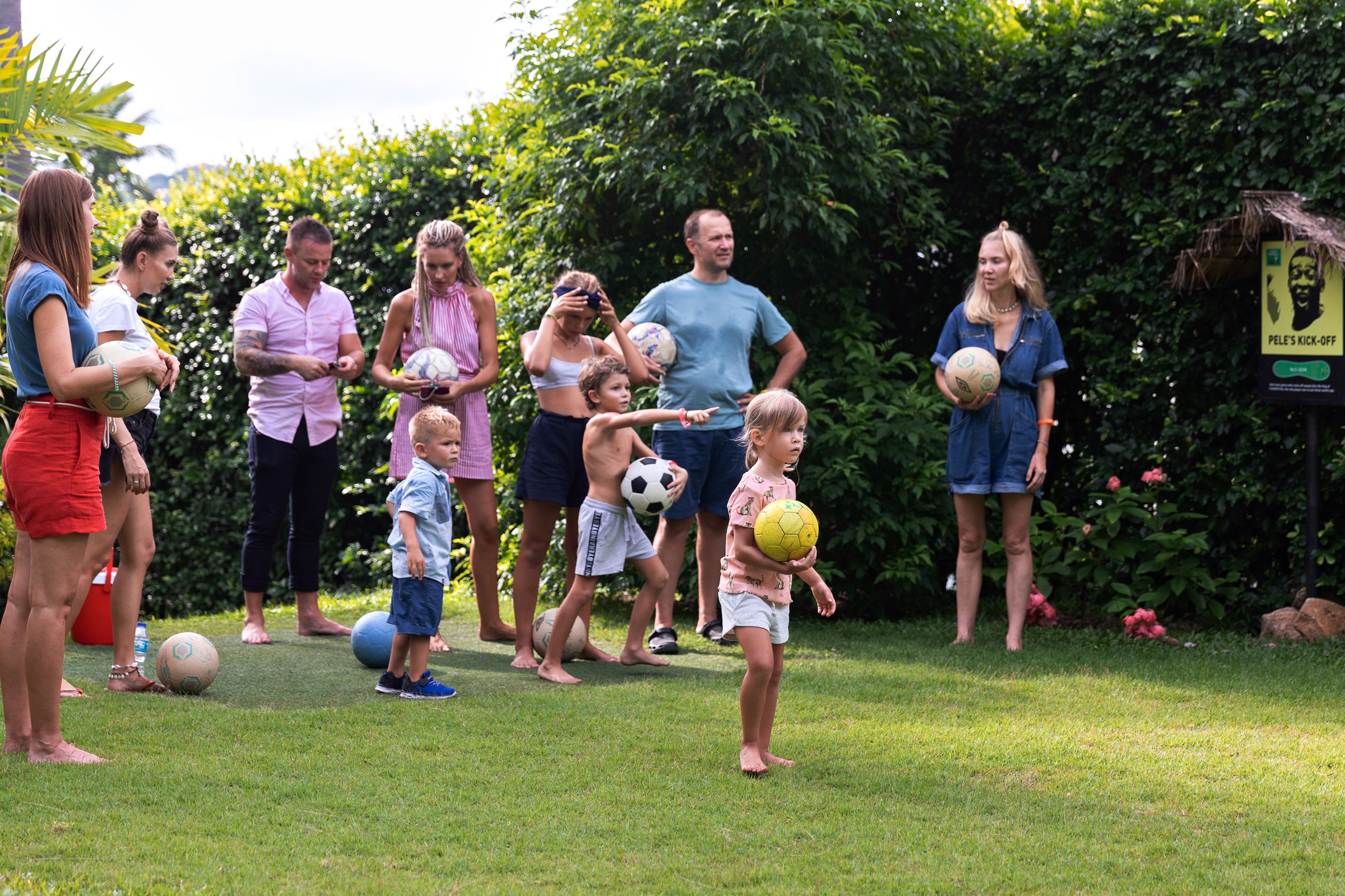 Event | Happy Birthday Alex. Phuket Photographer ✨ Anna Moskvina