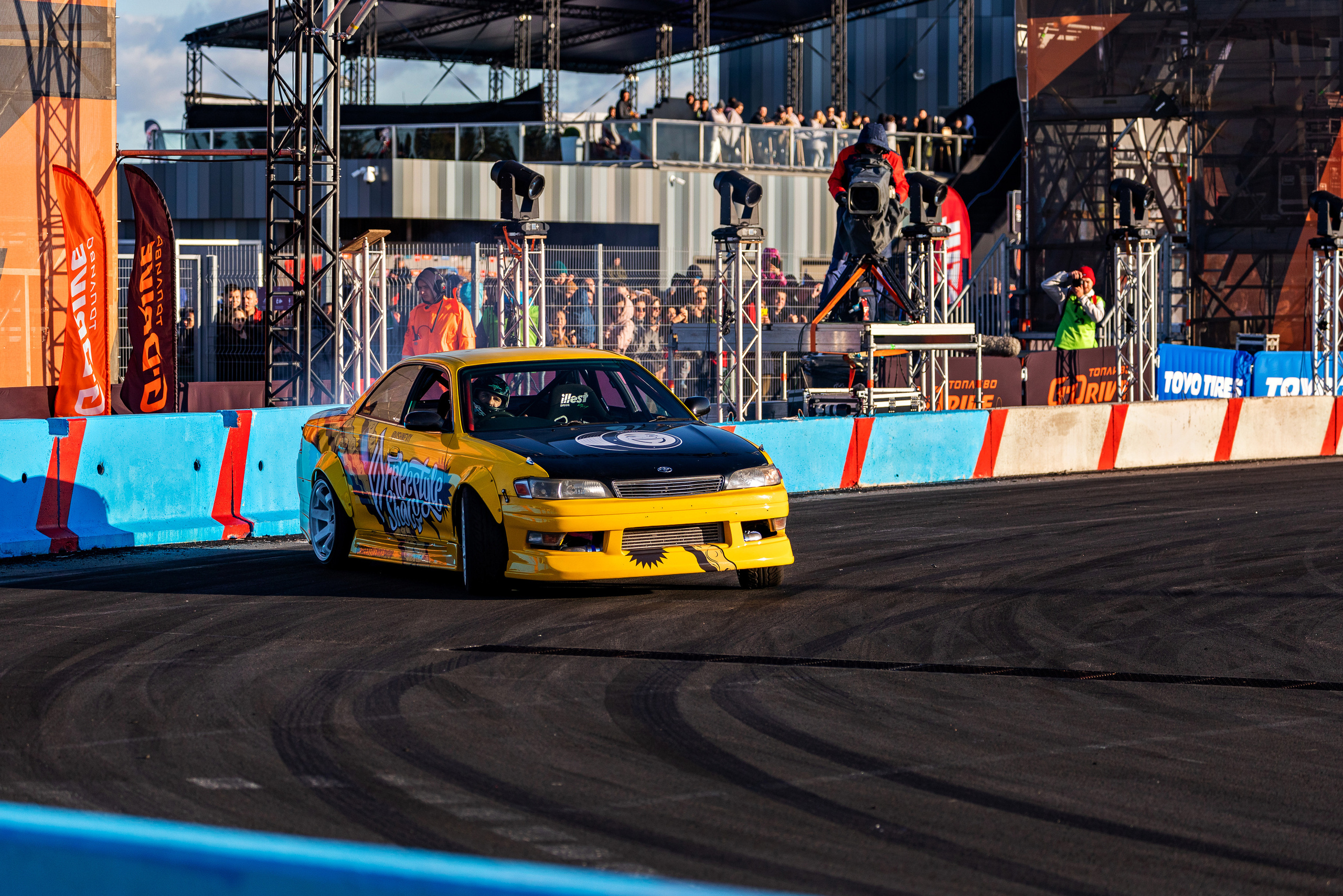 Репортаж | Фестиваль автомобильной культуры. Фотограф Пхукет✨ Анна Москвина