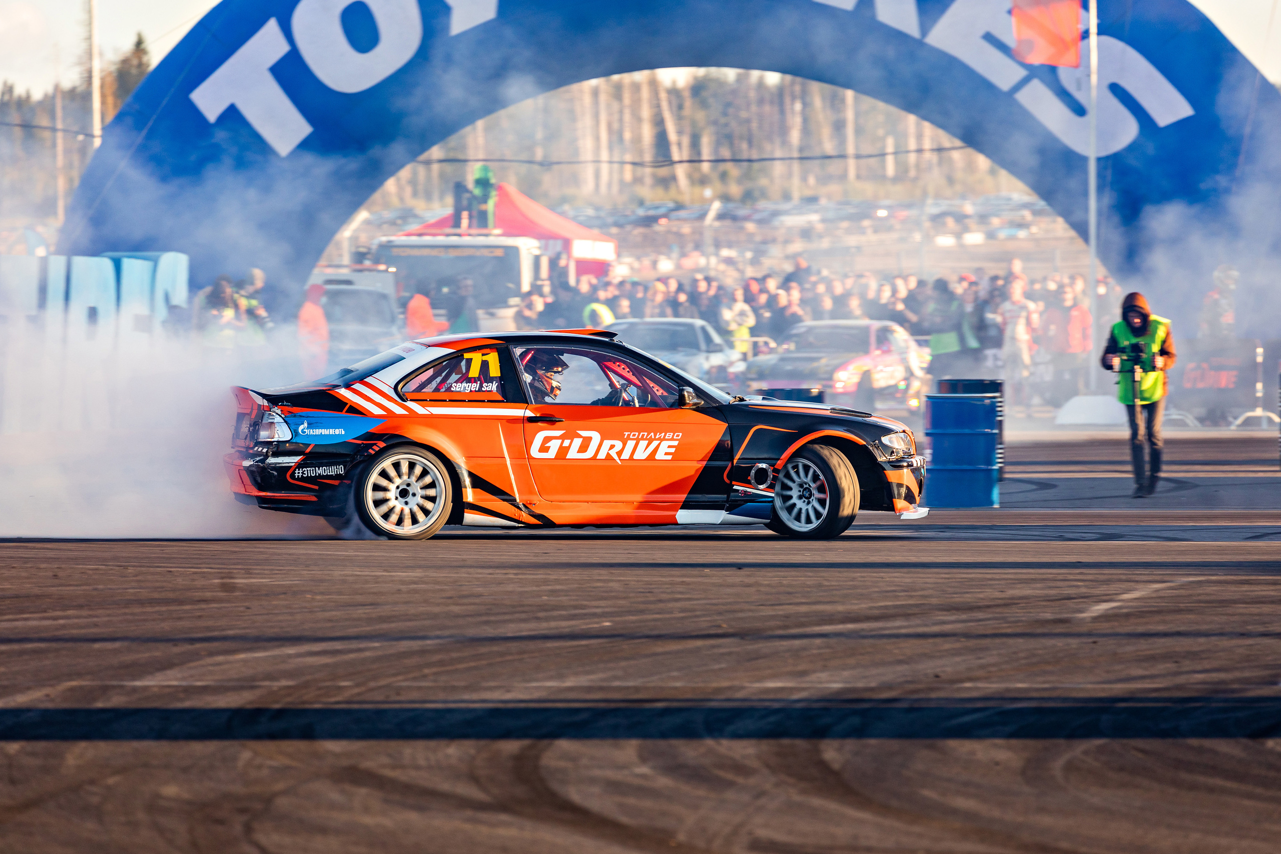 Репортаж | Фестиваль автомобильной культуры. Фотограф Пхукет✨ Анна Москвина